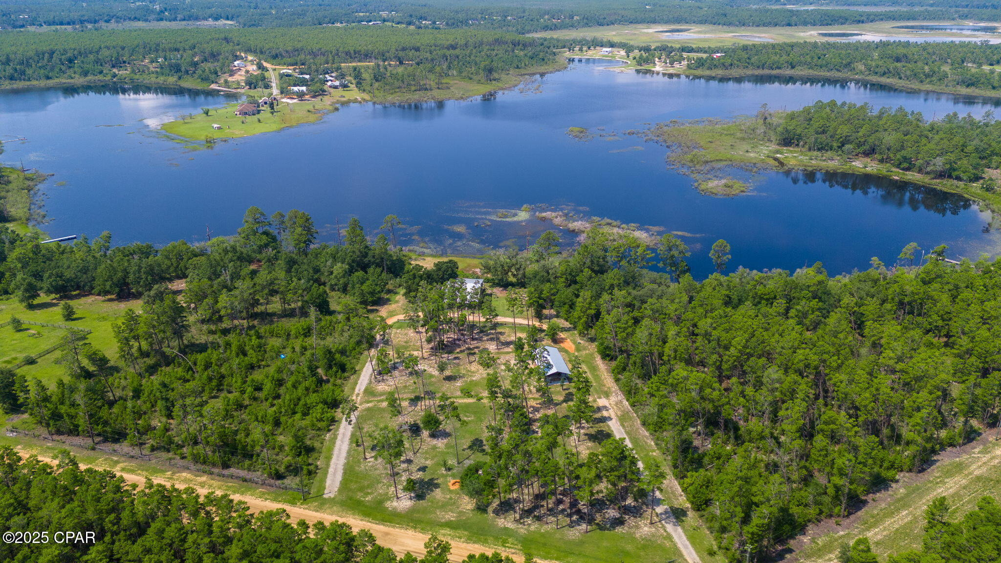 Details for 4832 Lake Ridge Drive, Chipley, FL 32428