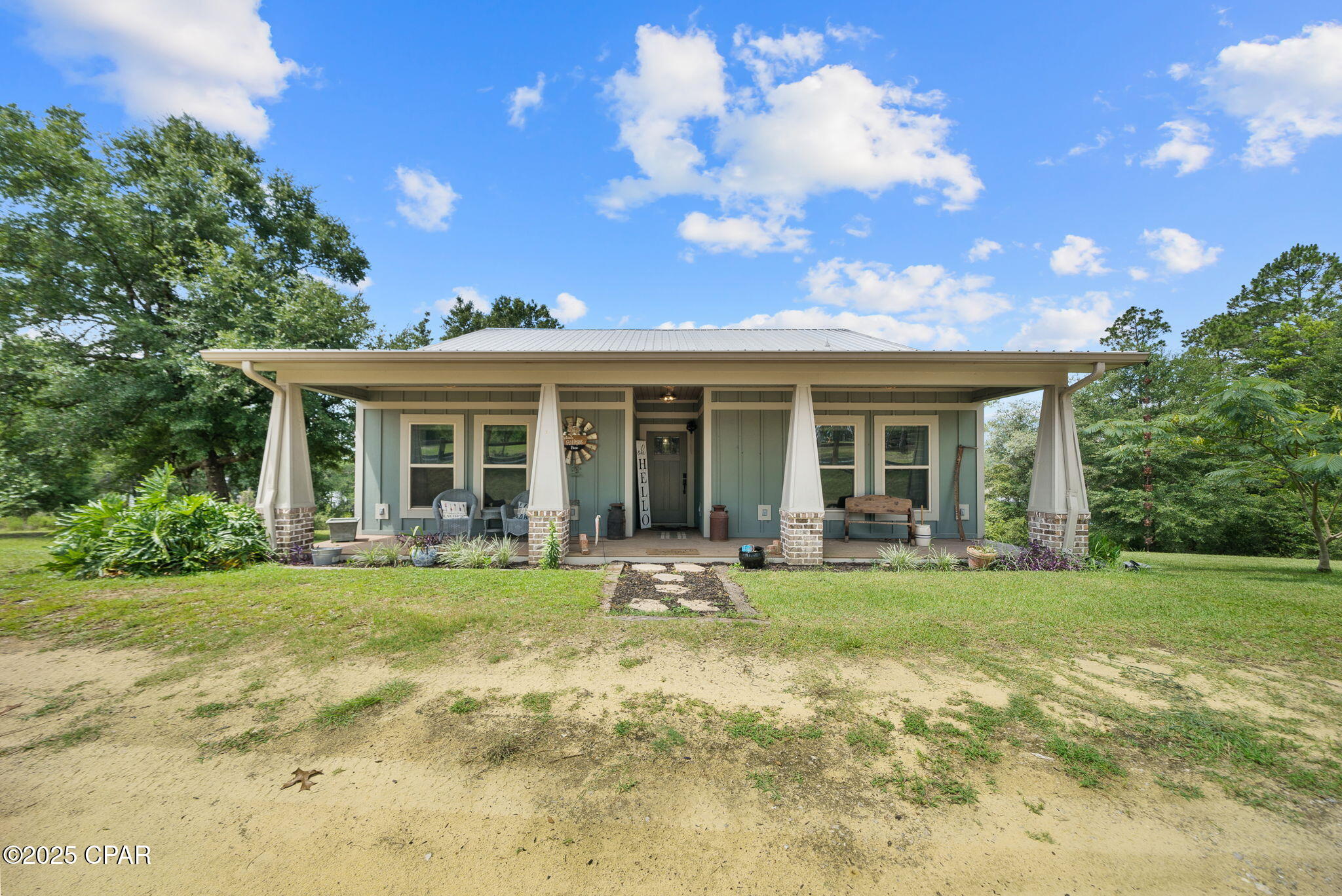 4832 Lake Ridge Drive, Chipley, Florida image 2