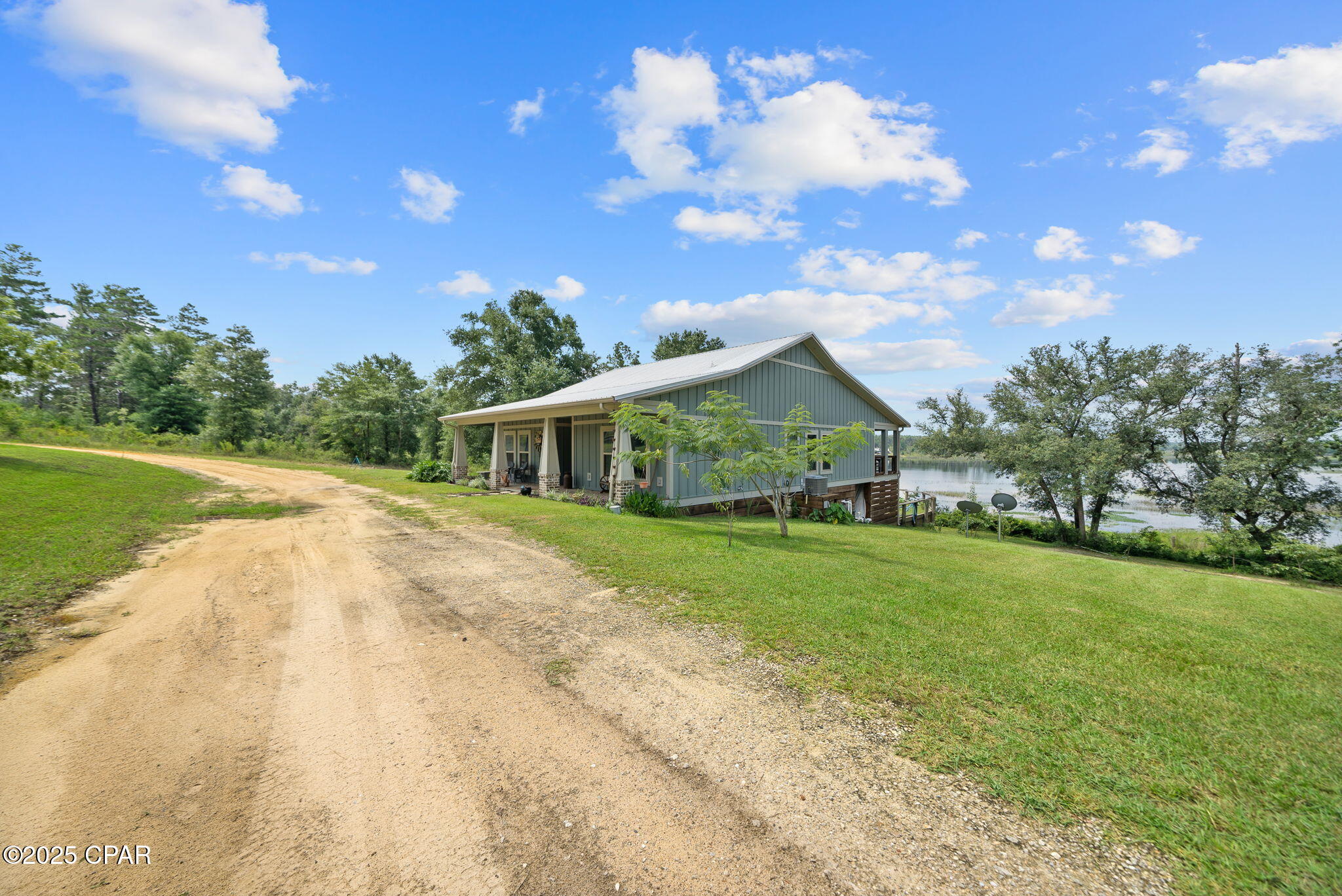 4832 Lake Ridge Drive, Chipley, Florida image 42
