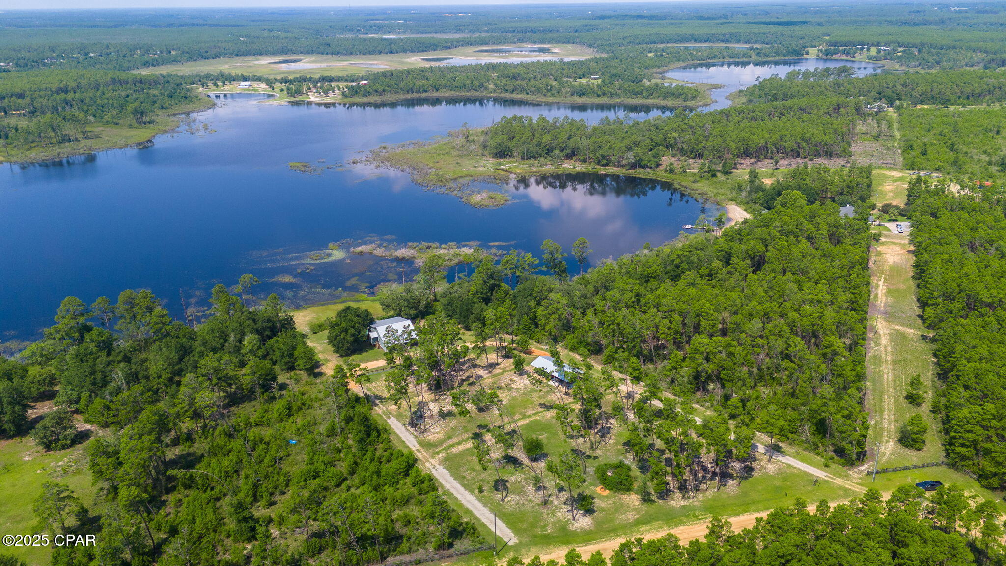 4832 Lake Ridge Drive, Chipley, Florida image 44