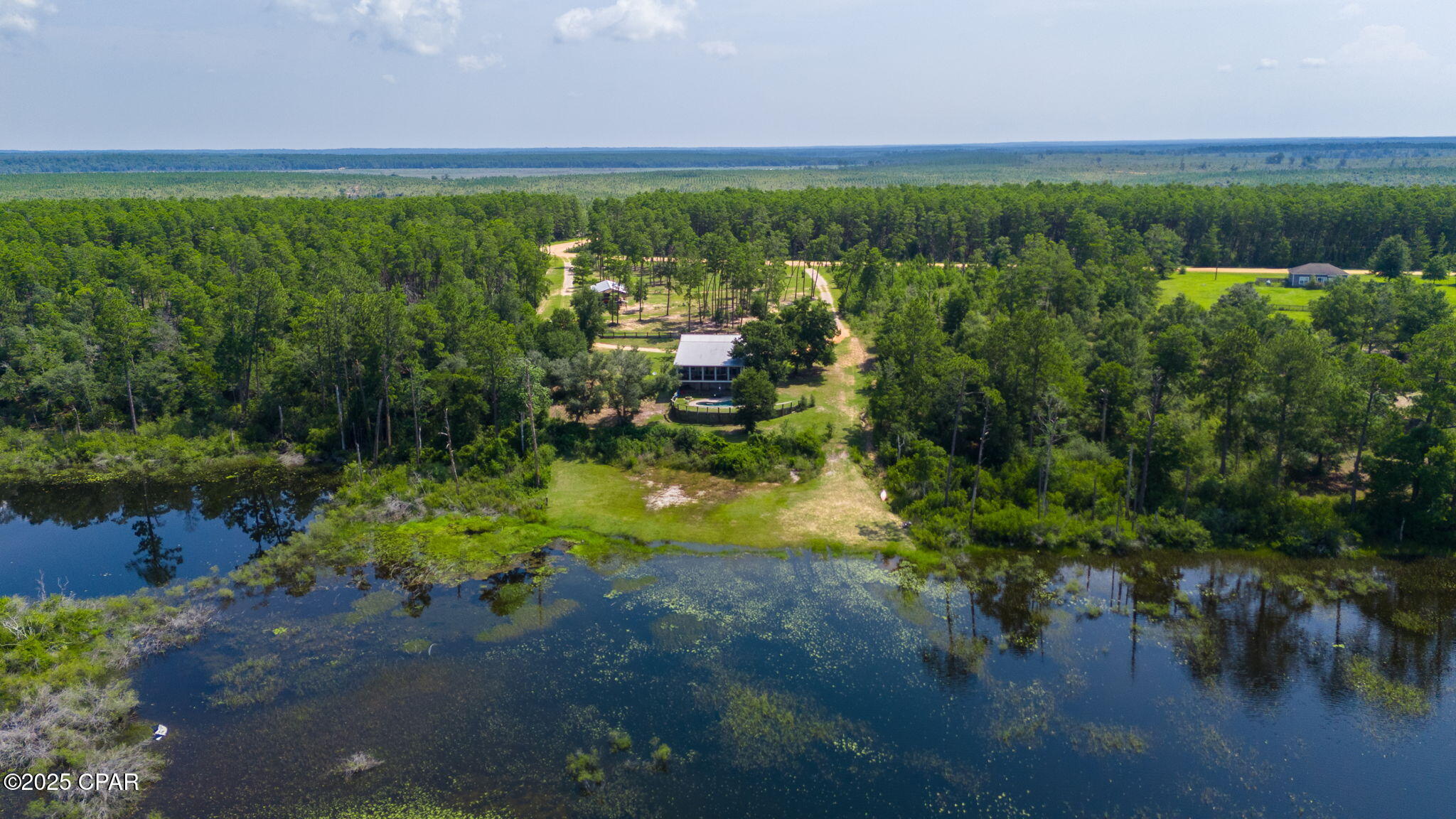 4832 Lake Ridge Drive, Chipley, Florida image 47