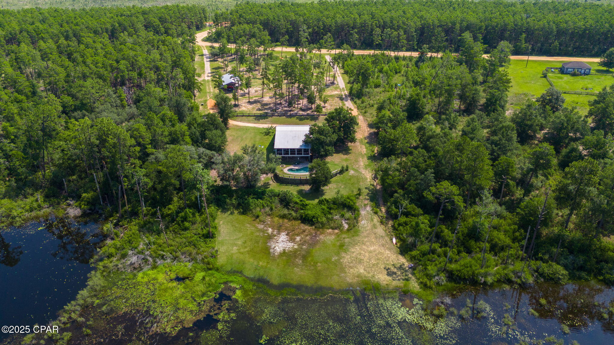 4832 Lake Ridge Drive, Chipley, Florida image 49