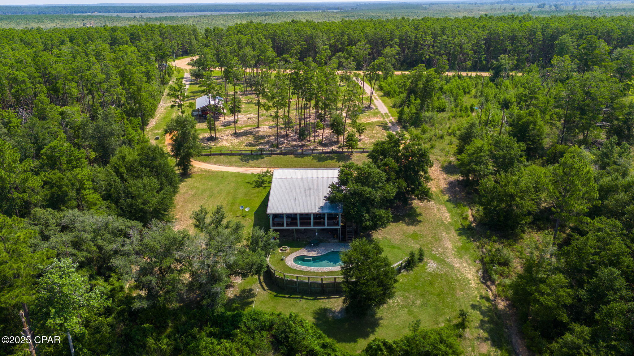 4832 Lake Ridge Drive, Chipley, Florida image 50