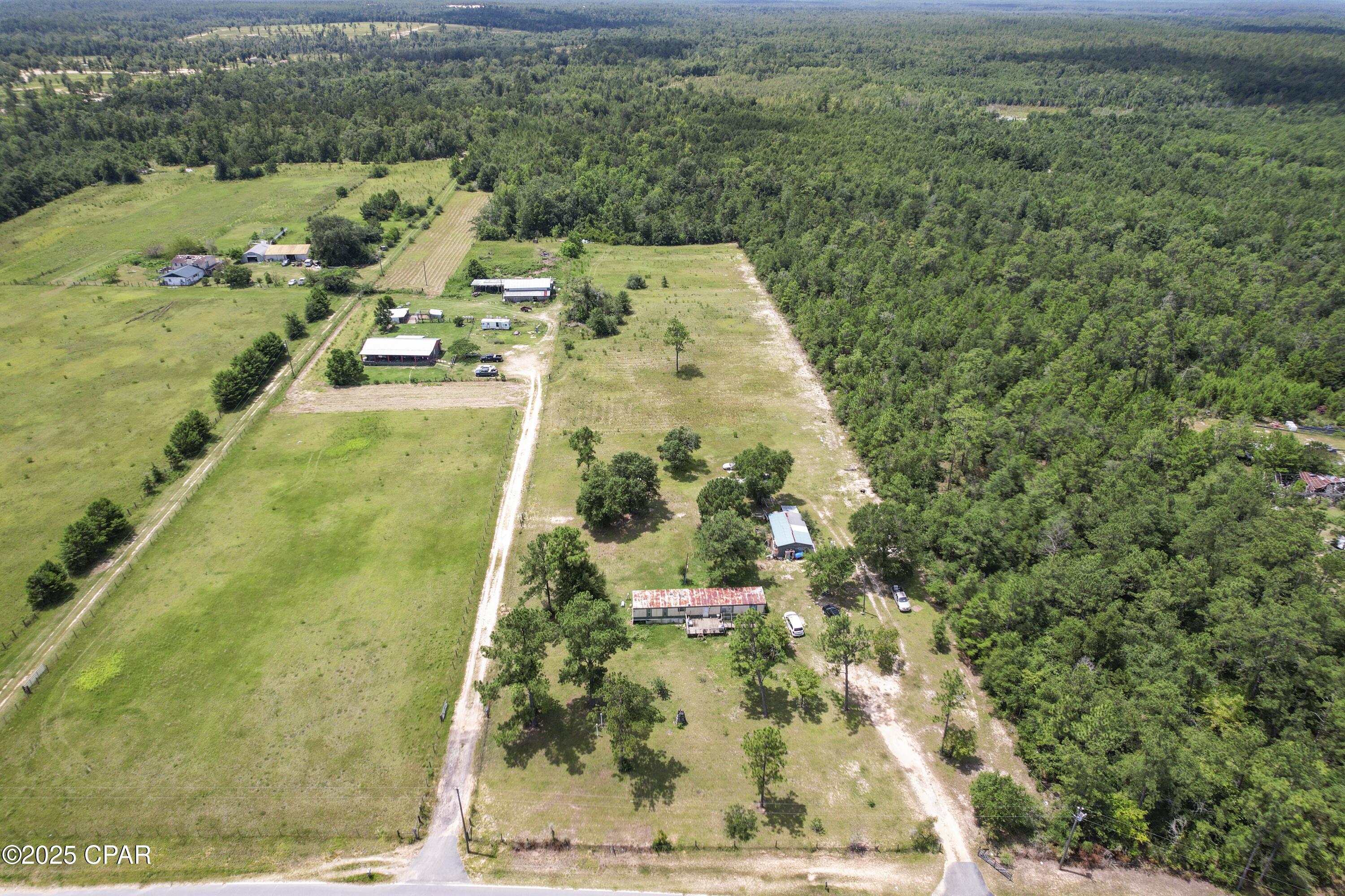 1025 Washinton Boulevard, Chipley, Florida image 1