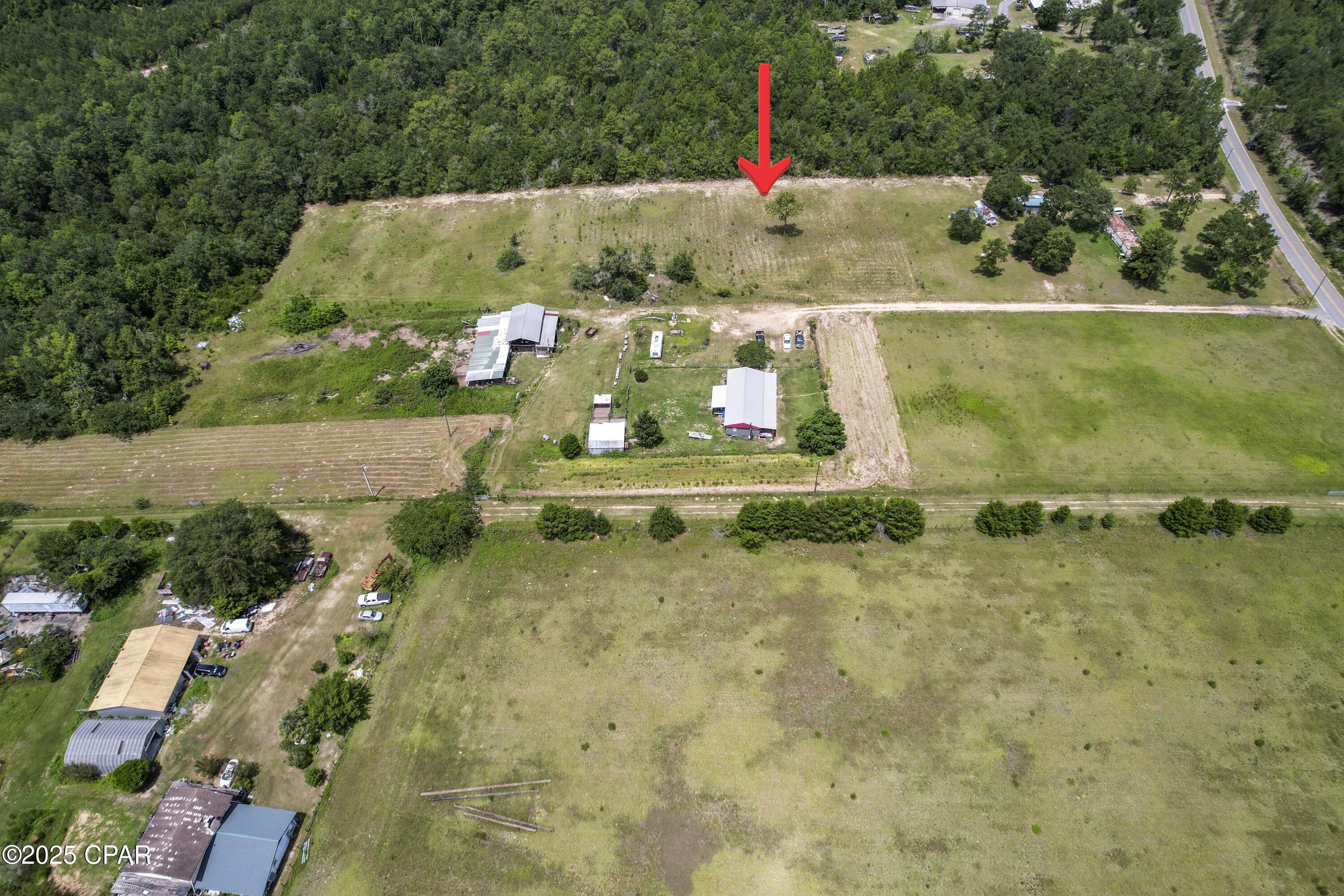 1025 Washinton Boulevard, Chipley, Florida image 14
