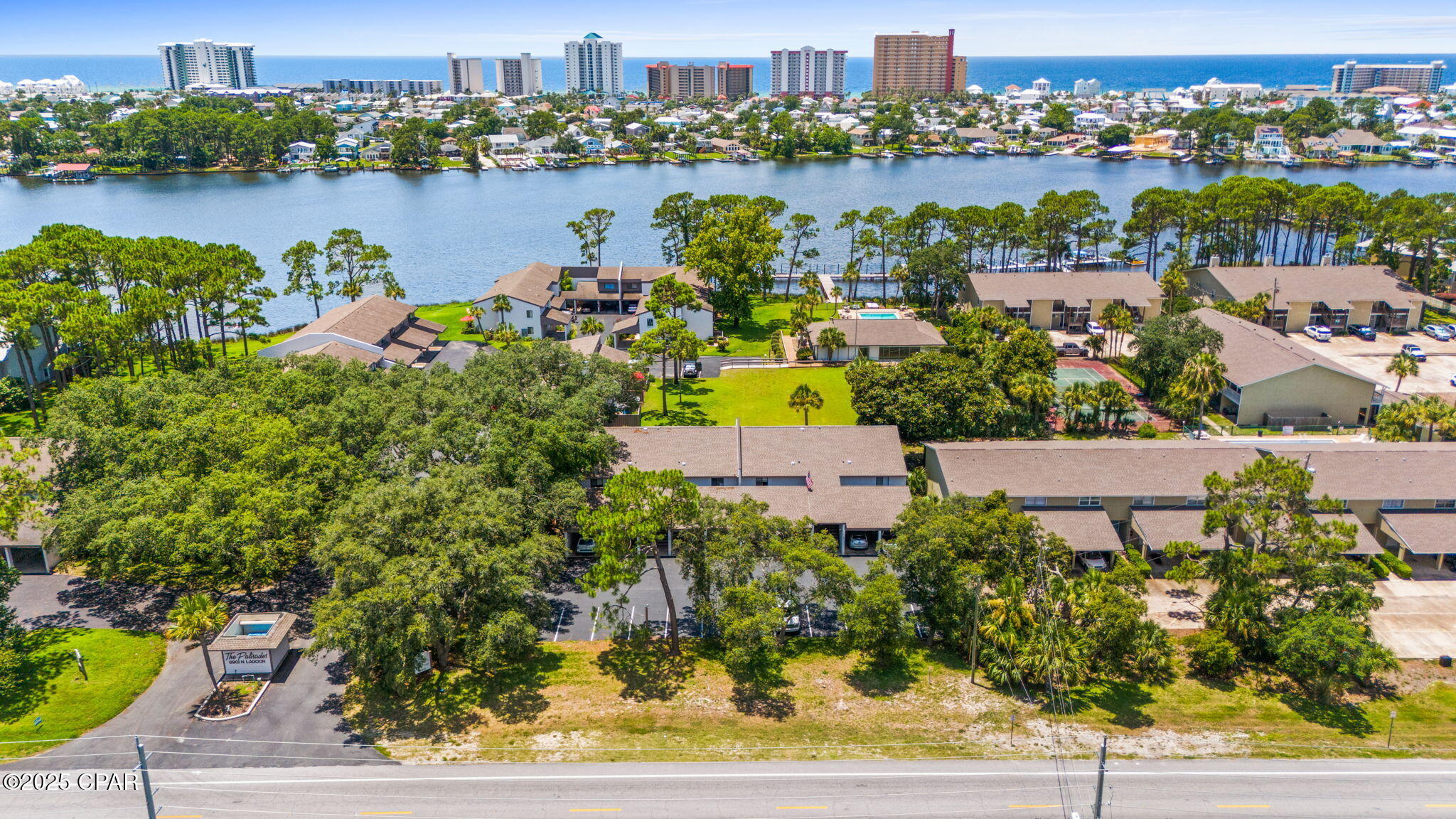 6901 N Lagoon Dr. #33, Panama City Beach, Florida image 30