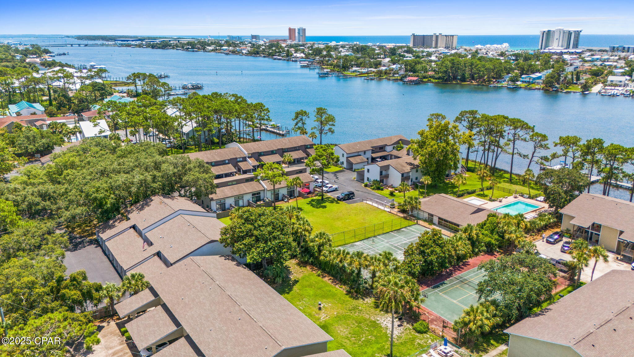 6901 N Lagoon Dr. #33, Panama City Beach, Florida image 31