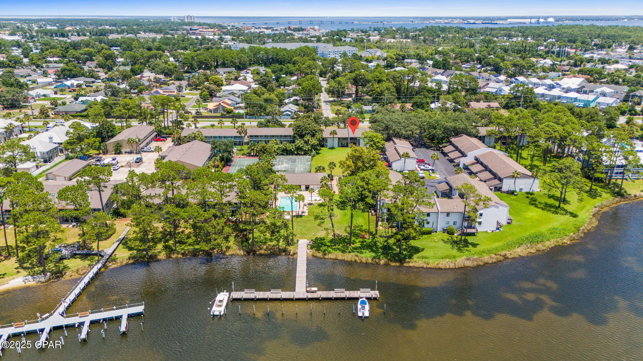 6901 N Lagoon Dr. #33, Panama City Beach, Florida image 4