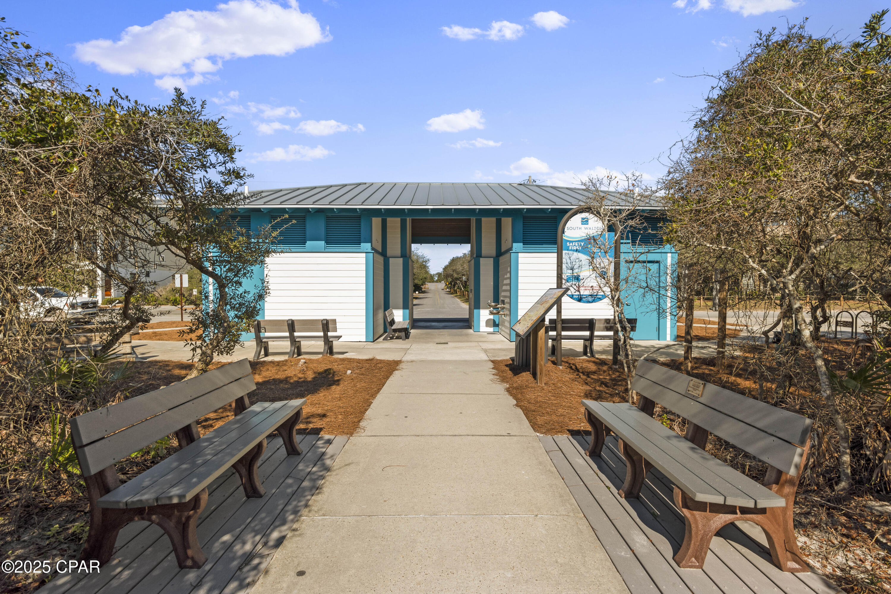 32 Asher Street #LOT 36, Inlet Beach, Florida image 8