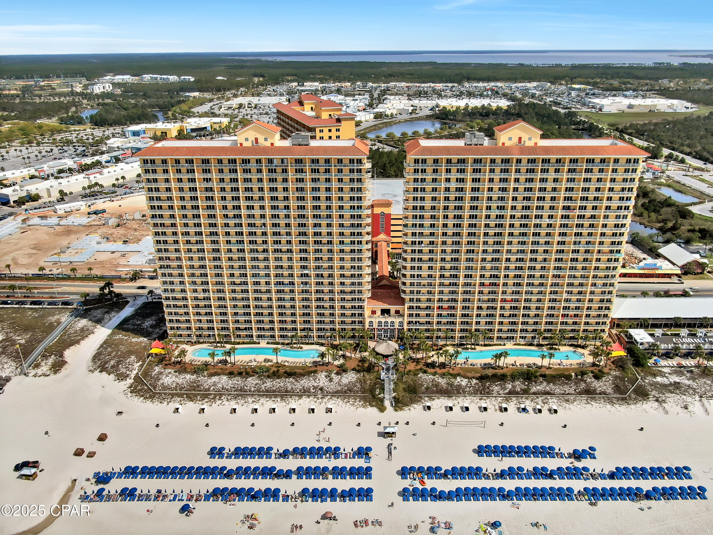 15928 Front Beach Road #3-605, Panama City Beach, Florida image 31