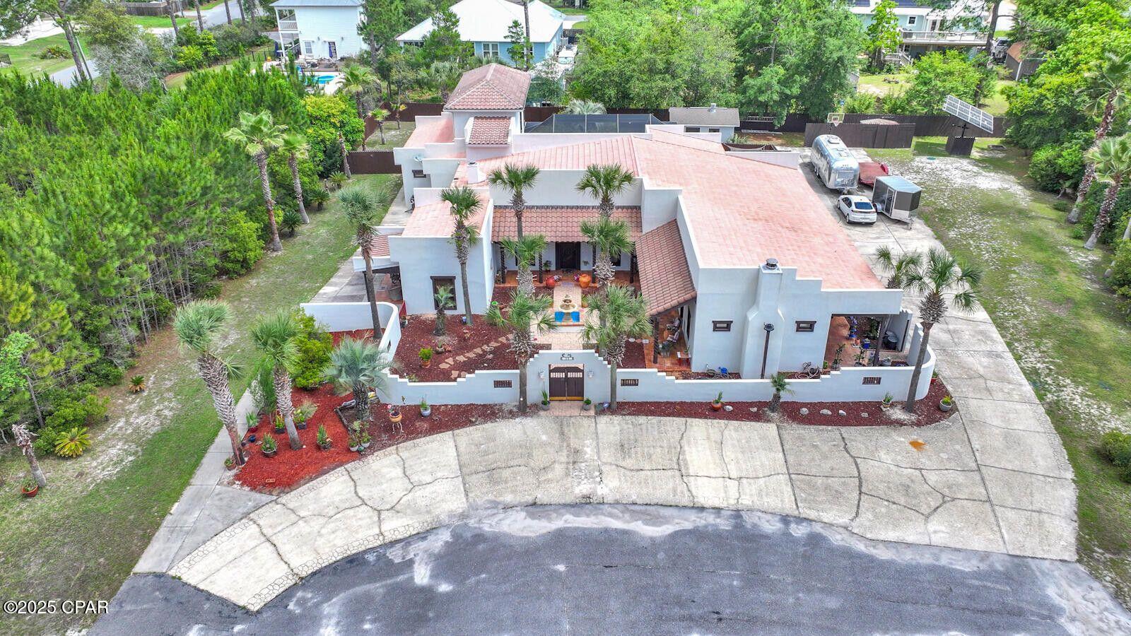 35 Blue Bayou Drive, Santa Rosa Beach, Florida image 2