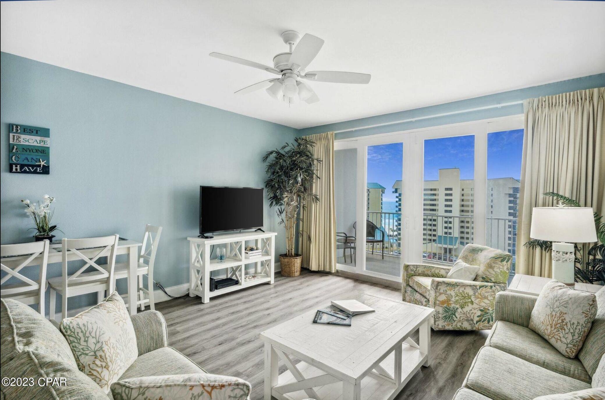 9860 S Thomas Drive #824, Panama City, Florida image 12