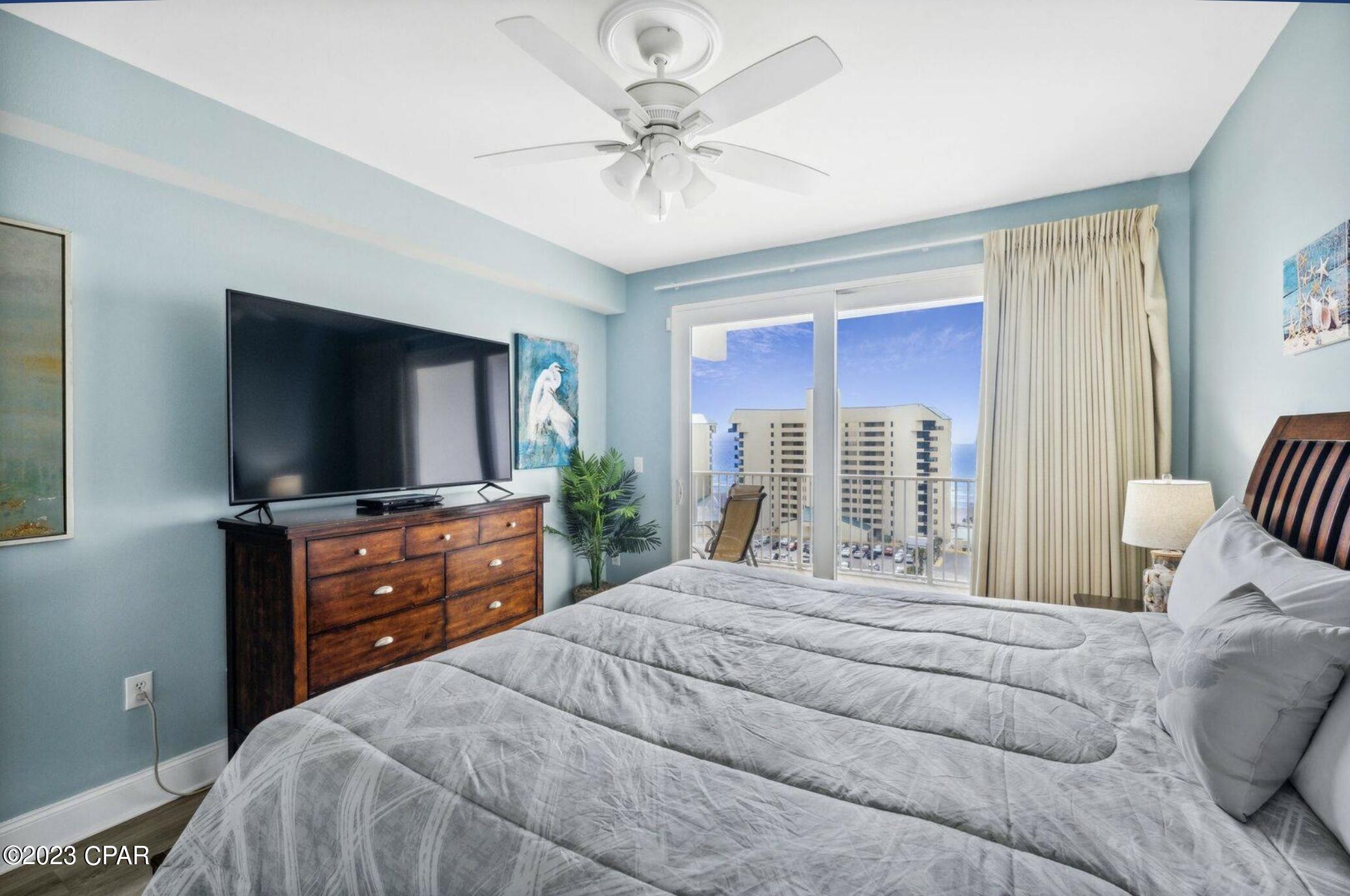 9860 S Thomas Drive #824, Panama City, Florida image 16