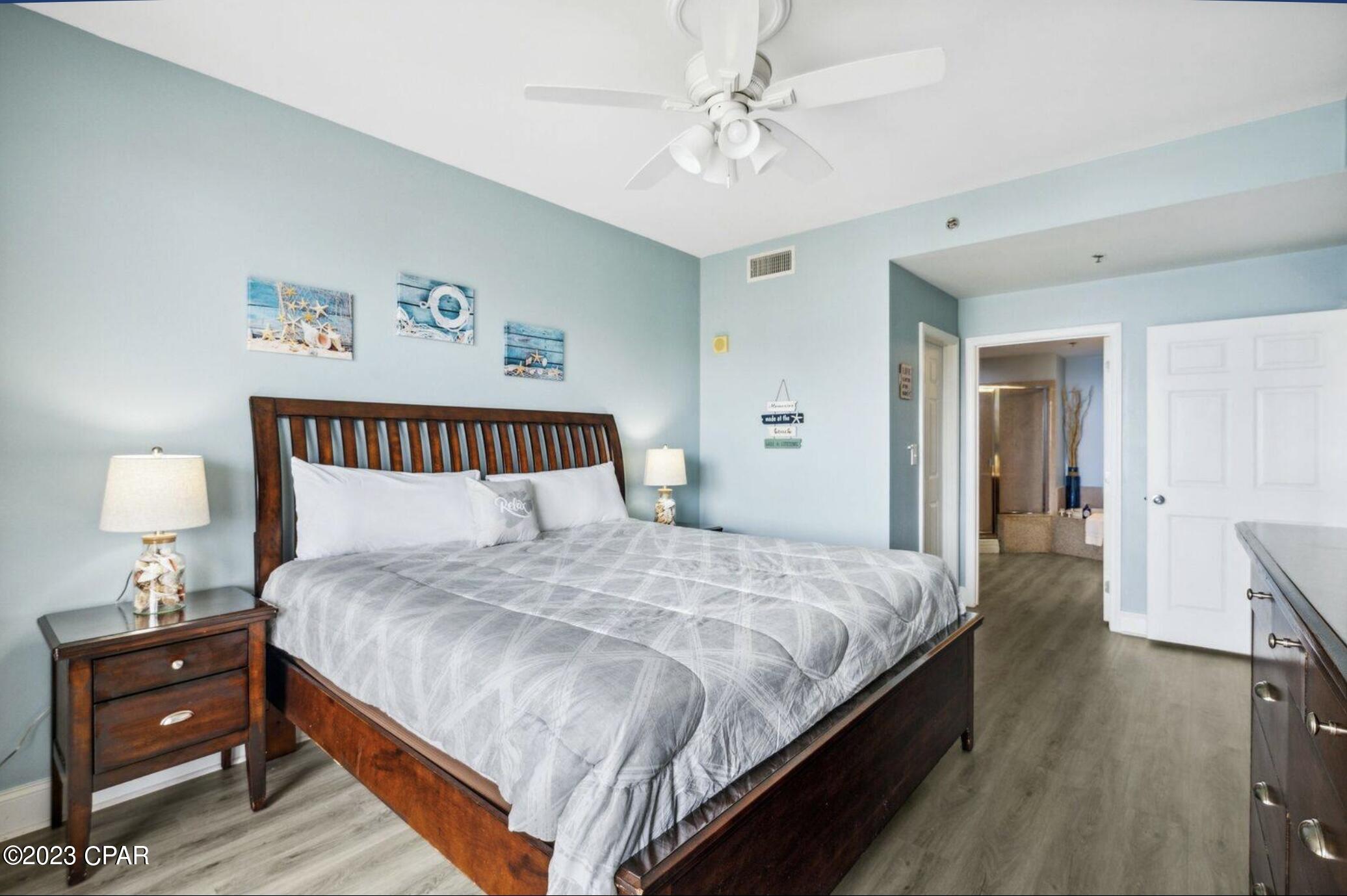 9860 S Thomas Drive #824, Panama City, Florida image 17