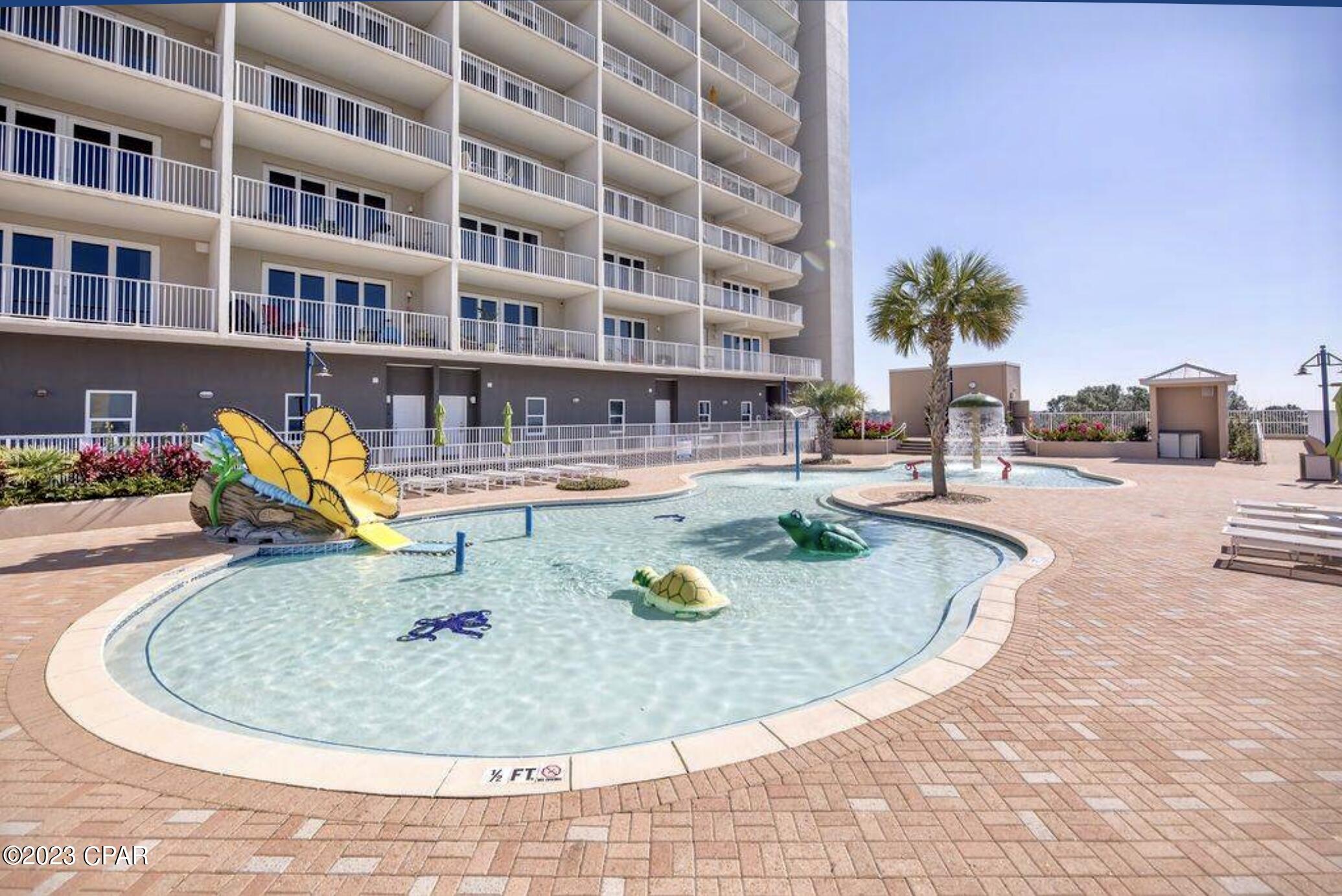 9860 S Thomas Drive #824, Panama City, Florida image 30