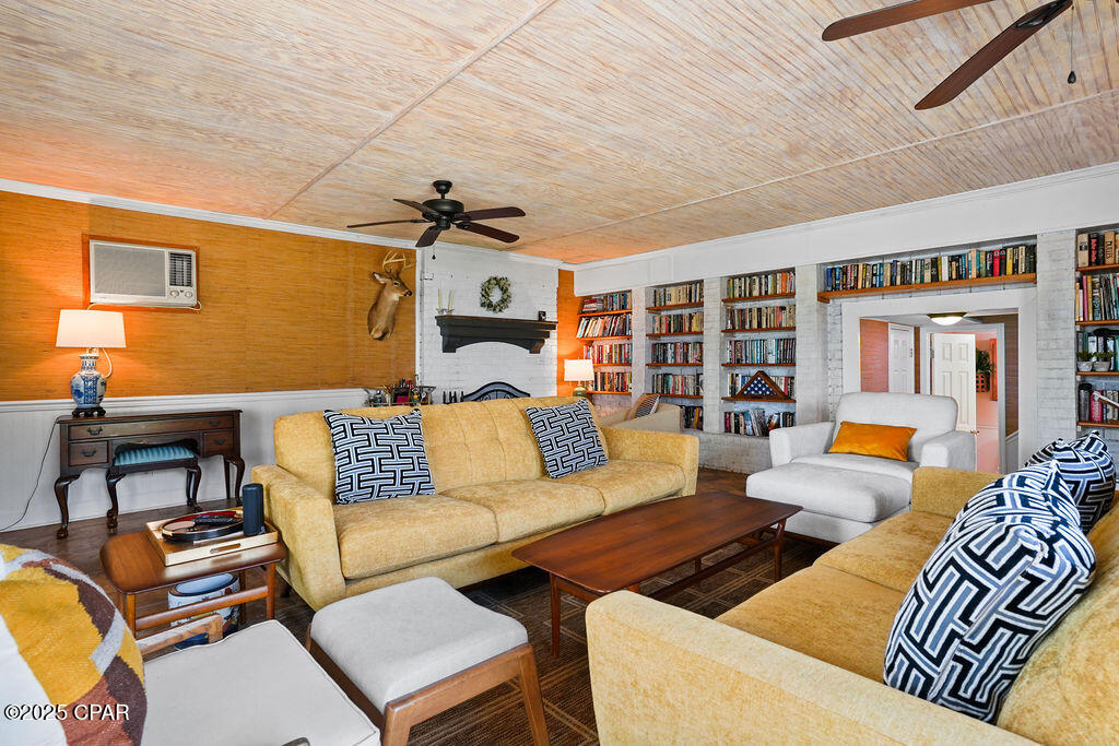 2684 Lakeview Circle, Alford, Florida image 22