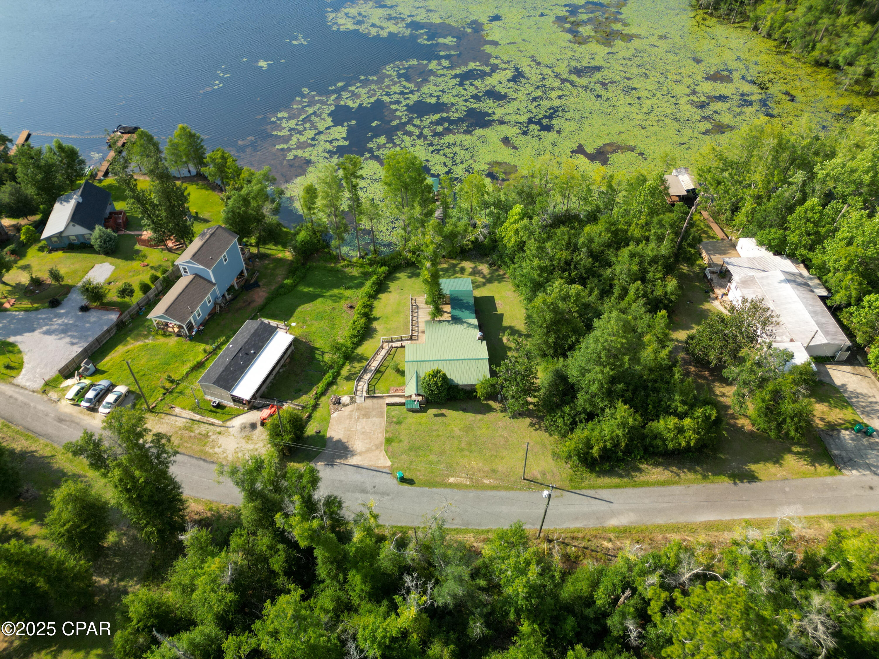 2684 Lakeview Circle, Alford, Florida image 26