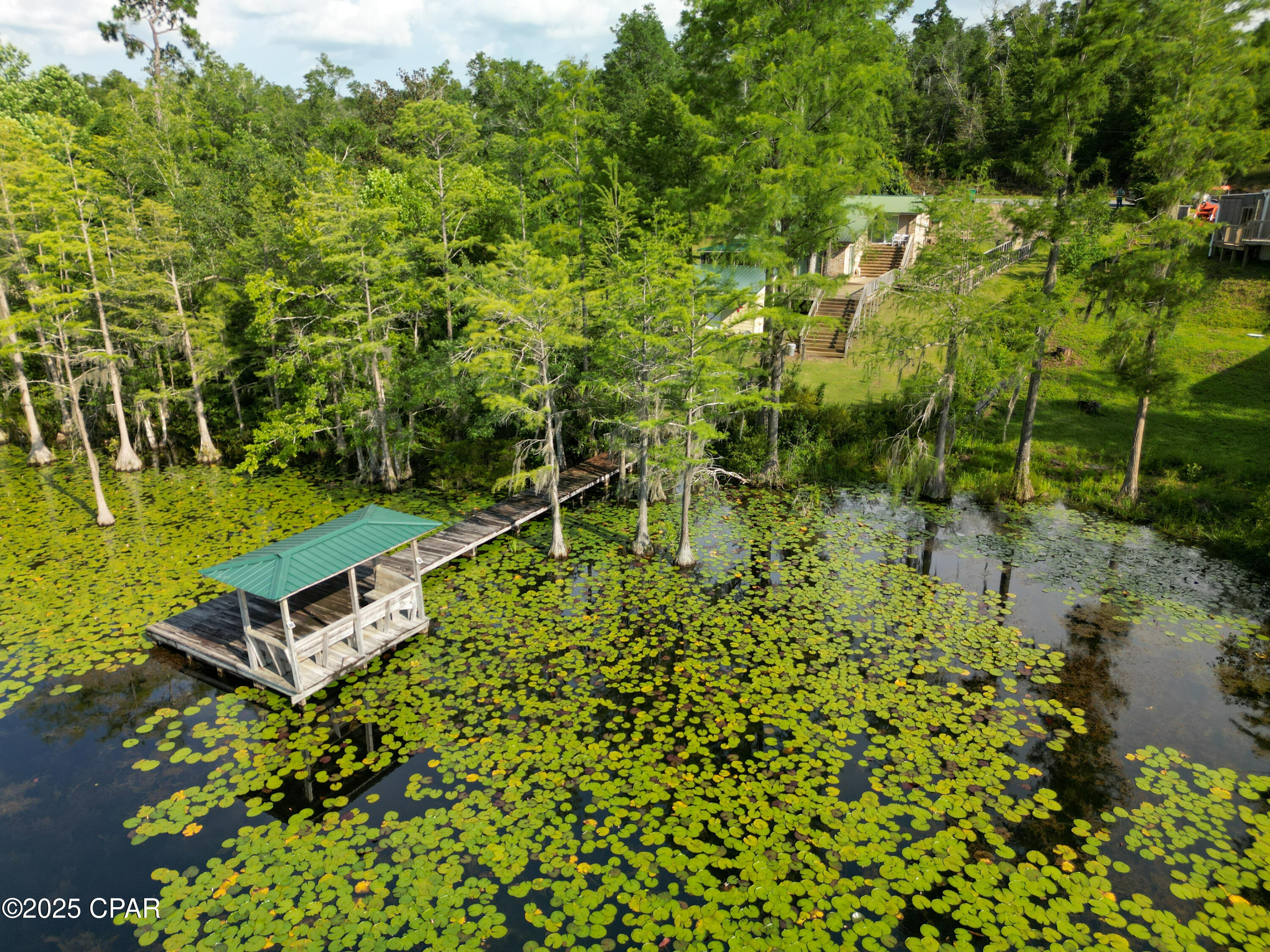 2684 Lakeview Circle, Alford, Florida image 27