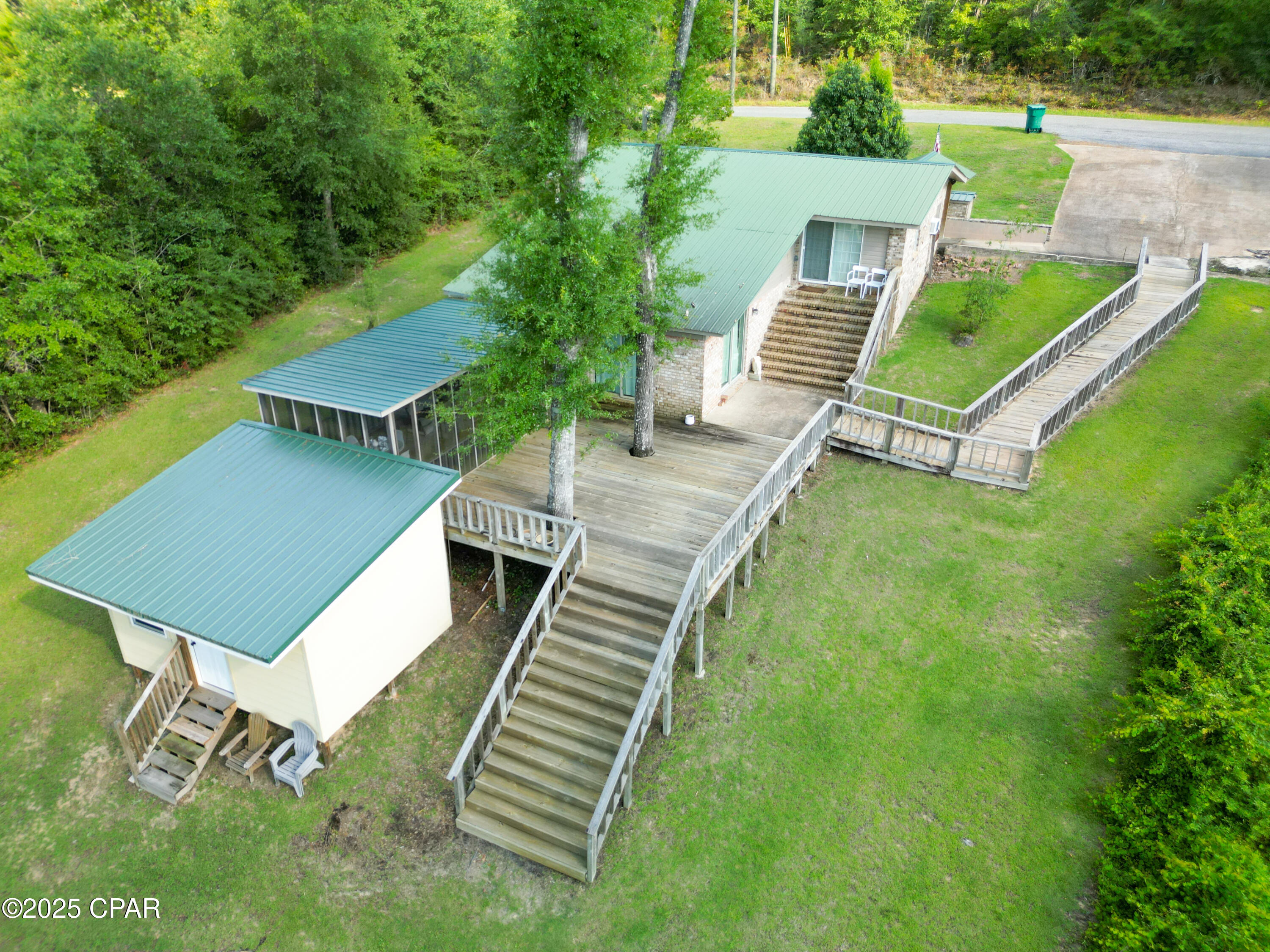 2684 Lakeview Circle, Alford, Florida image 30