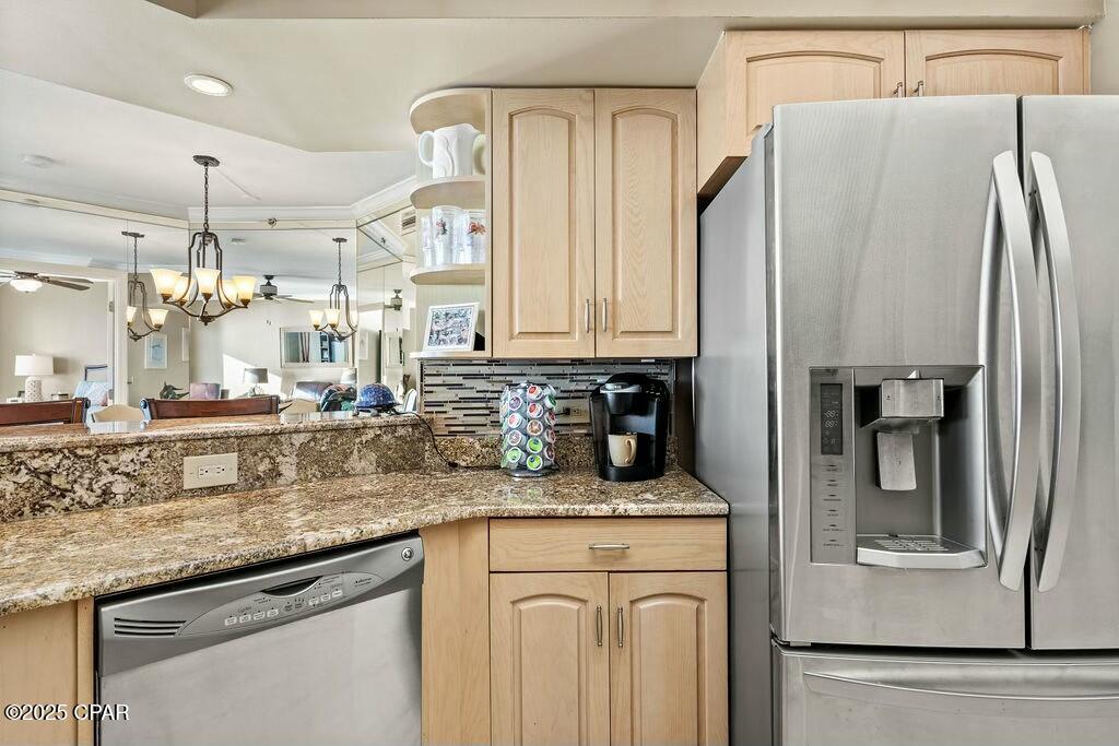 6323 Thomas Drive #904B, Panama City Beach, Florida image 11