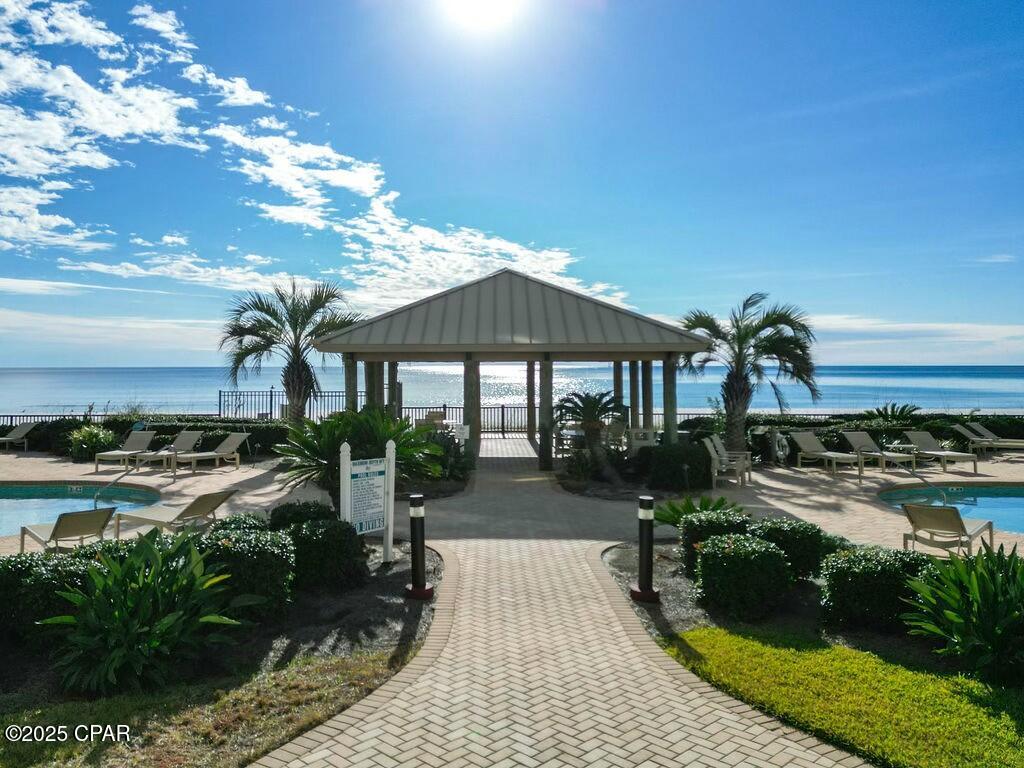 6323 Thomas Drive #904B, Panama City Beach, Florida image 34