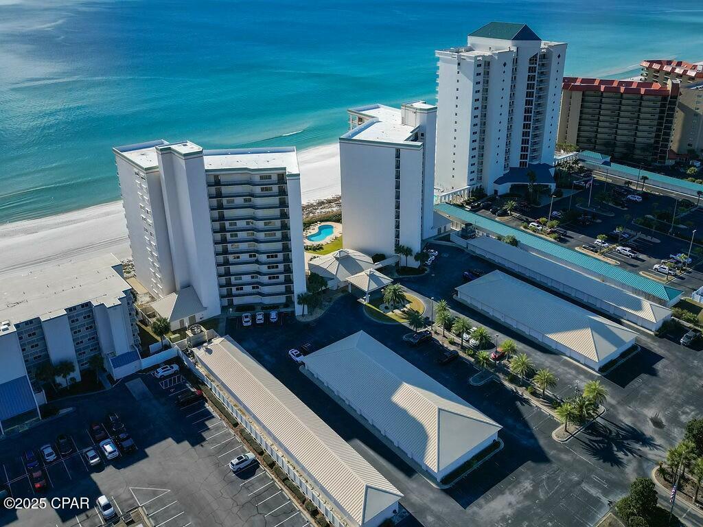 6323 Thomas Drive #904B, Panama City Beach, Florida image 38