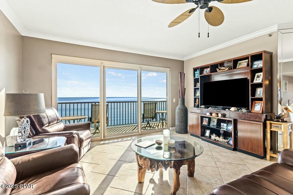 6323 Thomas Drive #904B, Panama City Beach, Florida image 4