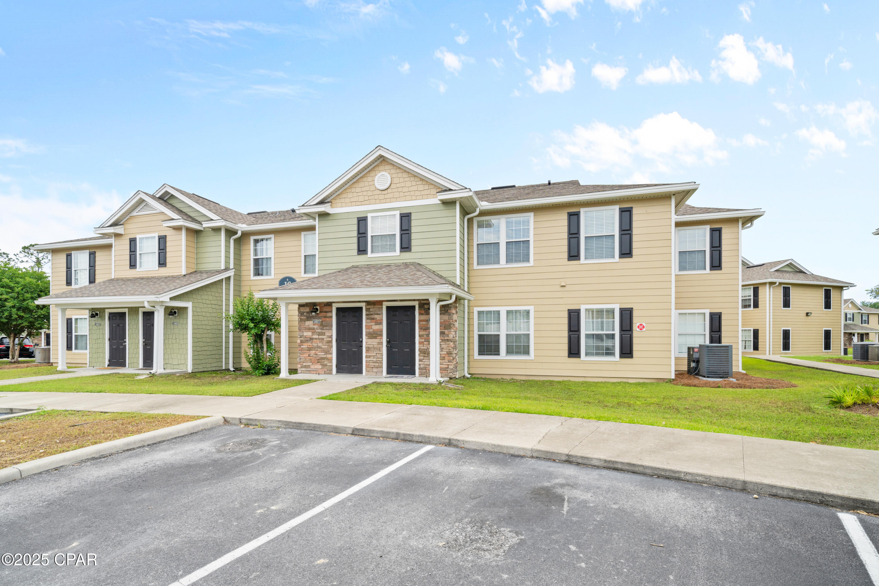 1607 Cape Cod Dr. Drive #1607, Panama City Beach, Florida image 1