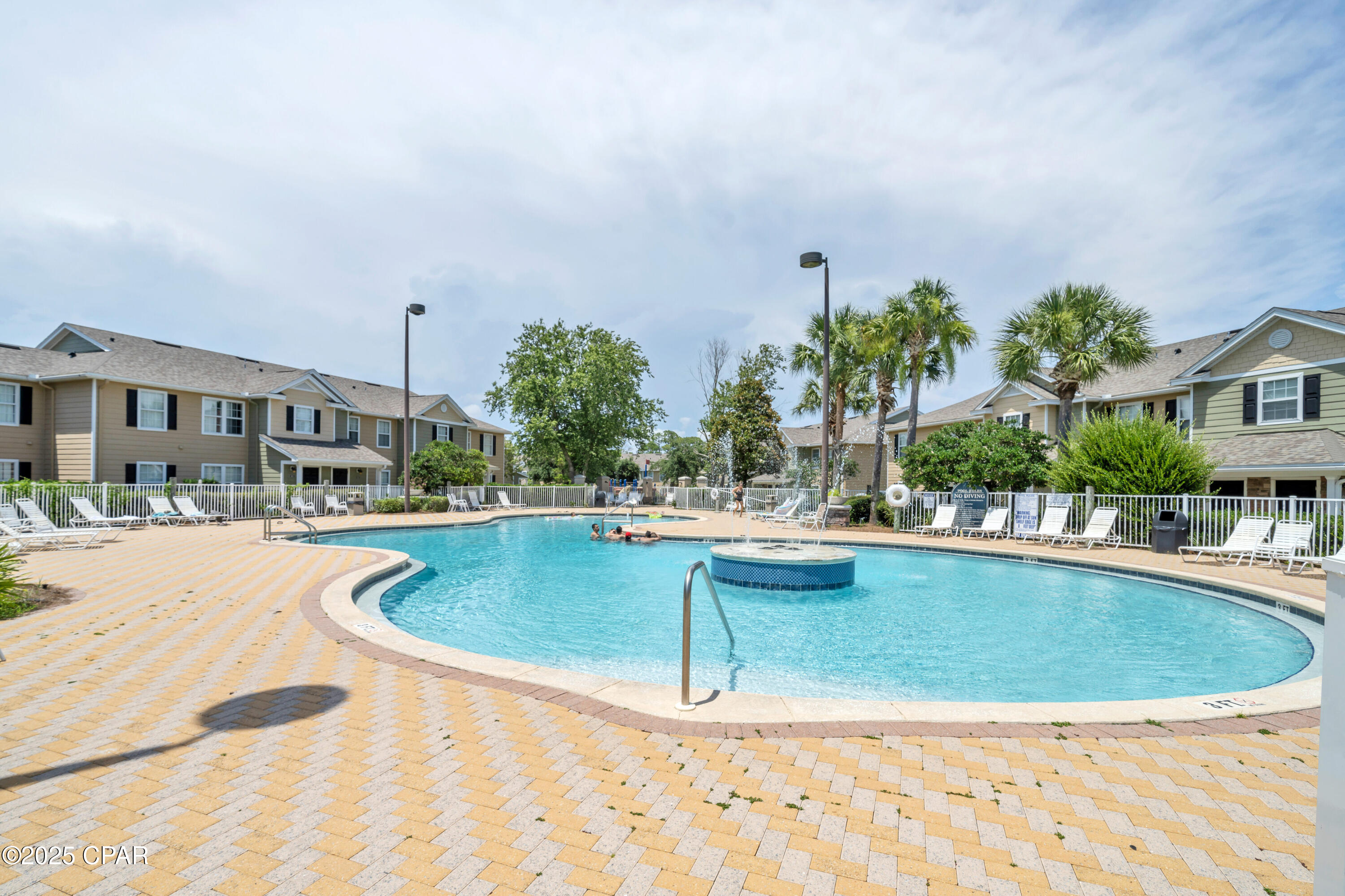 1607 Cape Cod Dr. Drive #1607, Panama City Beach, Florida image 27