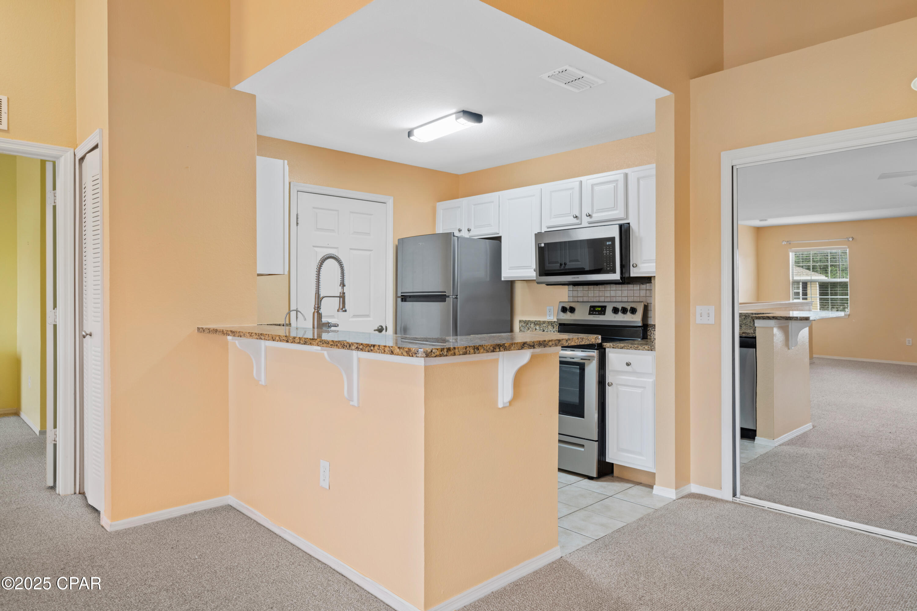 1607 Cape Cod Dr. Drive #1607, Panama City Beach, Florida image 8
