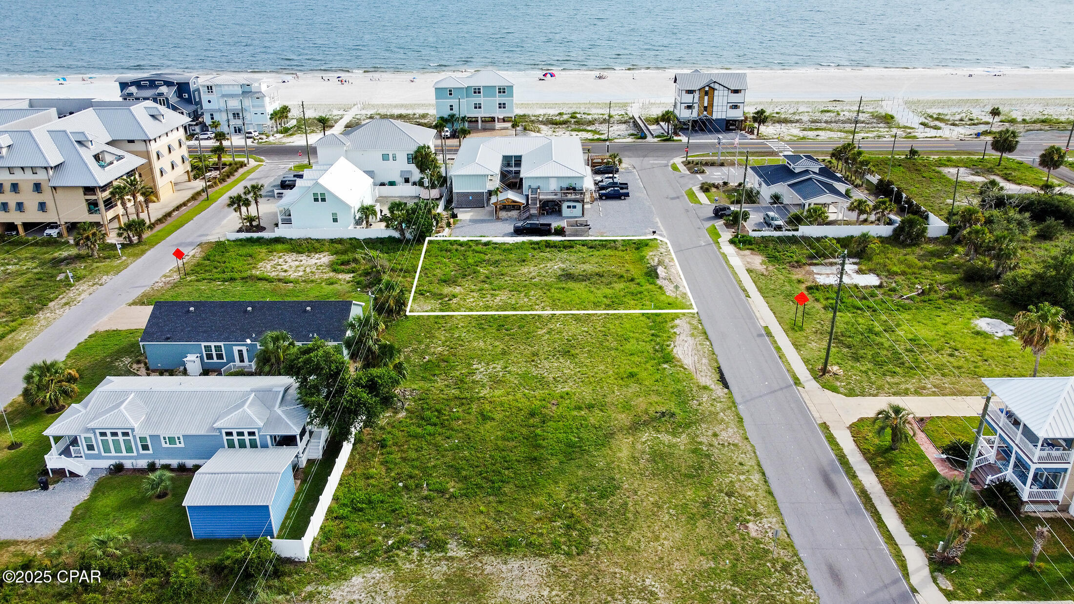 104 15th Street, Mexico Beach, Florida image 10