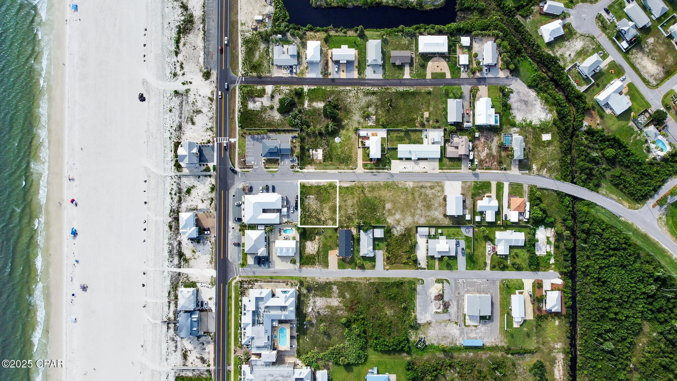 104 15th Street, Mexico Beach, Florida image 2