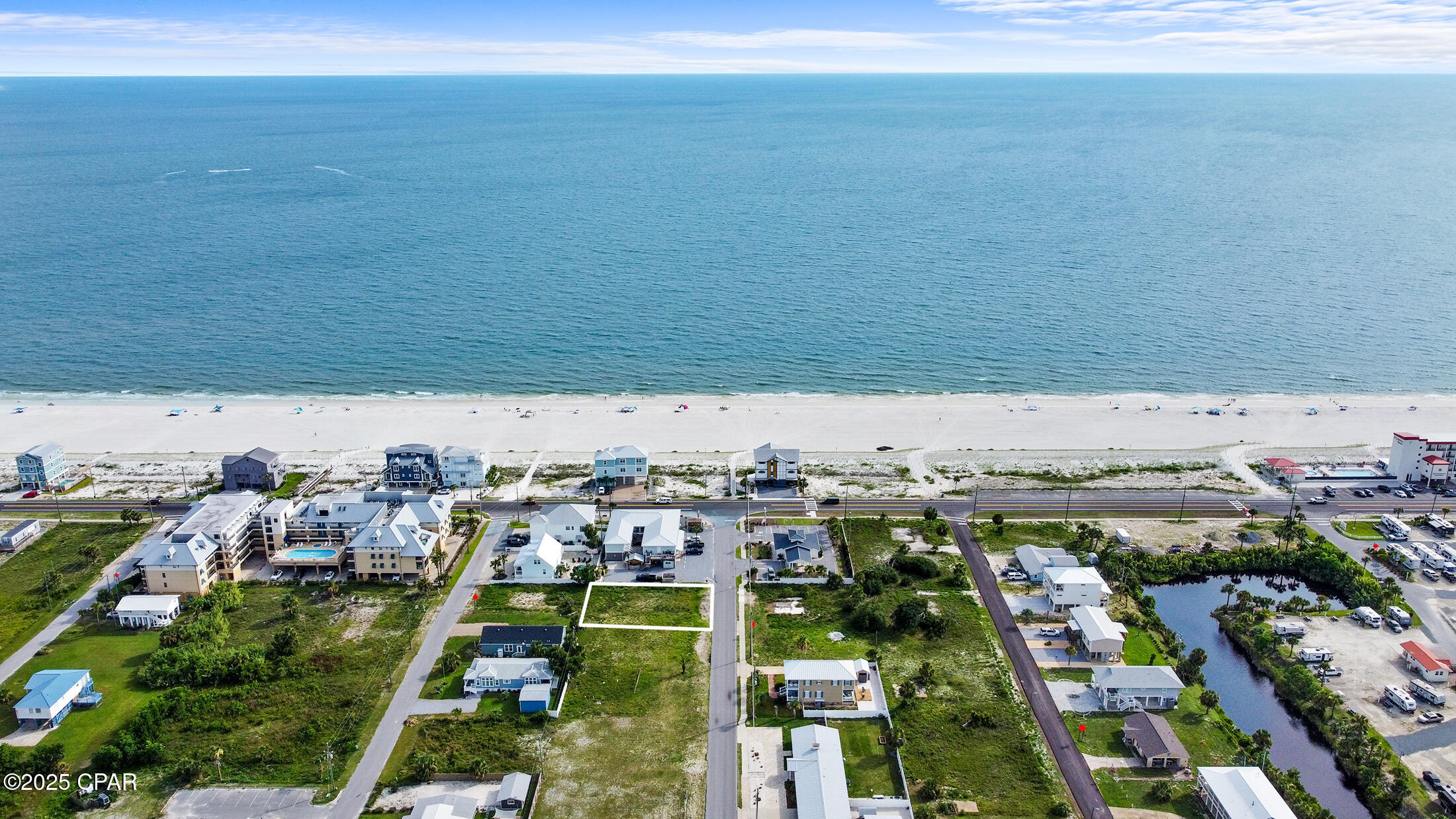 104 15th Street, Mexico Beach, Florida image 4