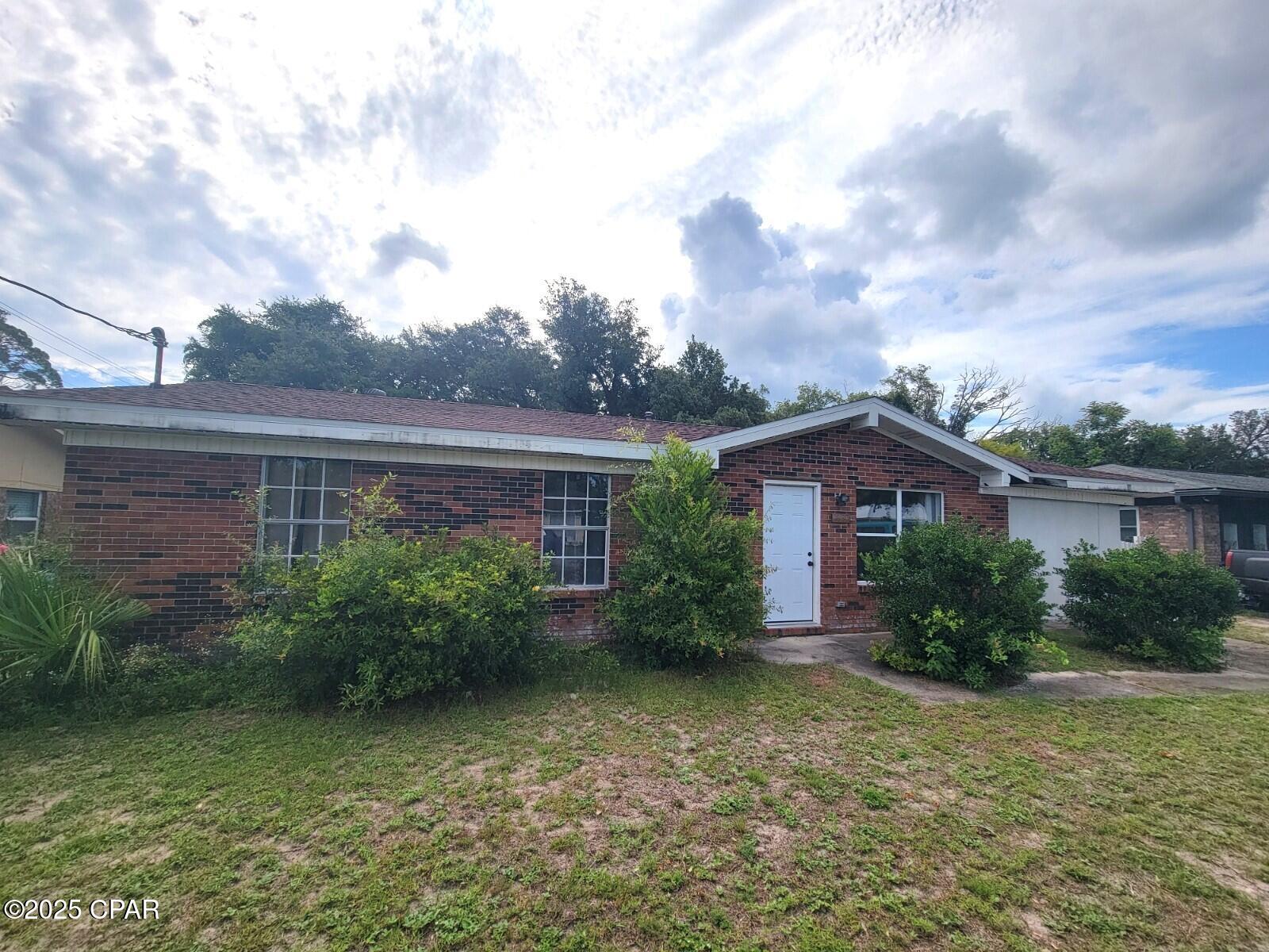 1630 Friendship Avenue, Panama City, Florida image 2