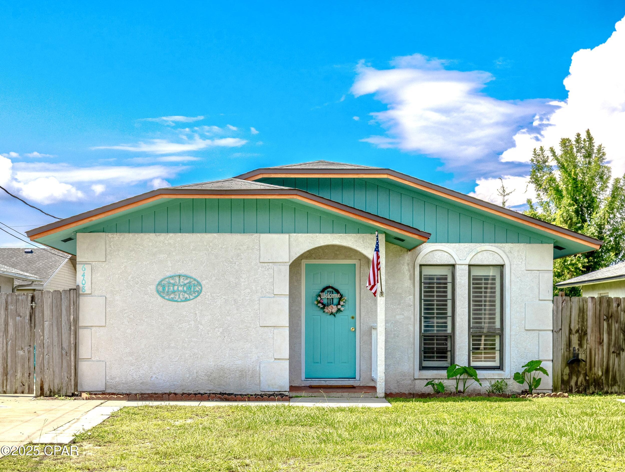 Details for 6408 Lenawee Street, Panama City, FL 32404