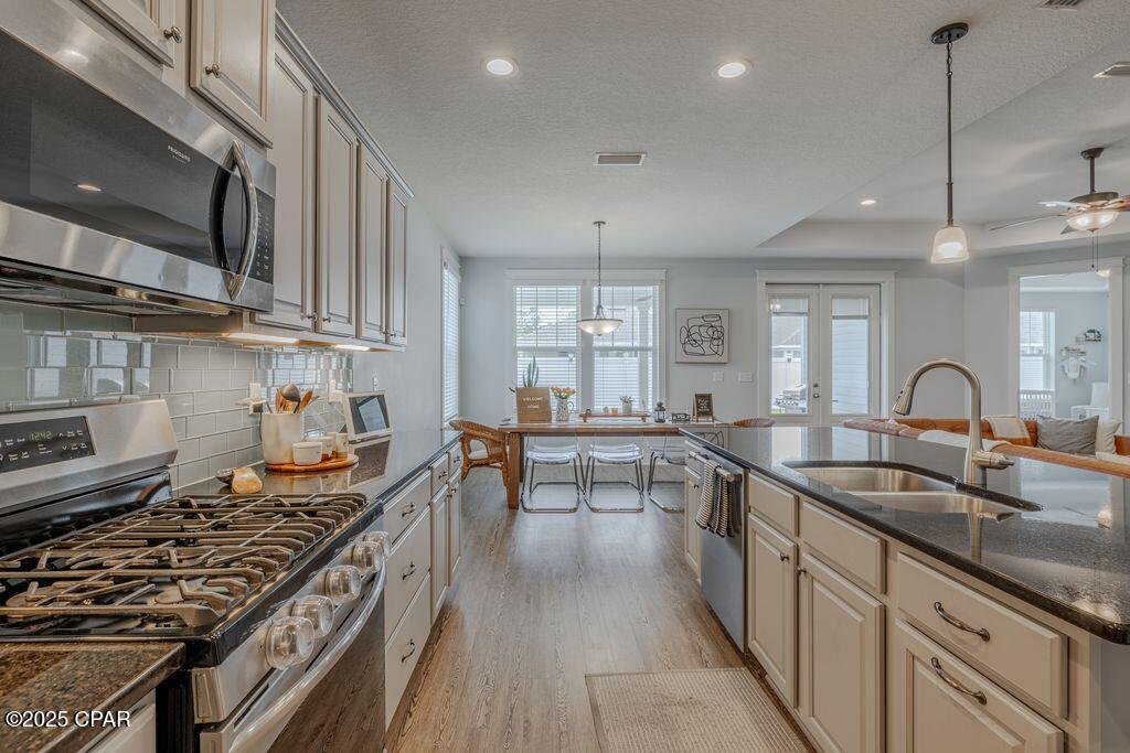 Details for 415 Warren Bayou Lane, Panama City Beach, FL 32407