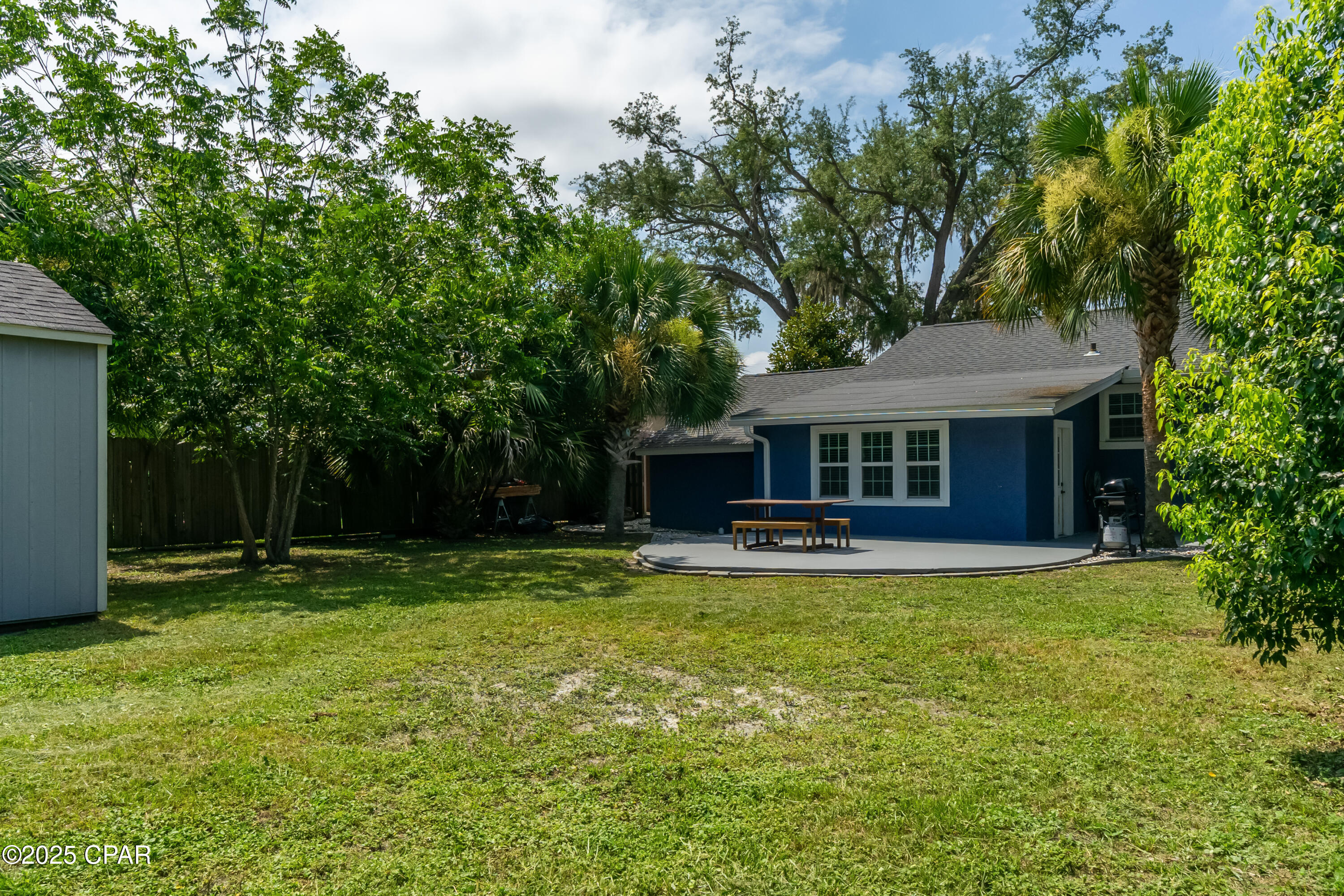 605 E 2nd Place, Panama City, Florida image 31