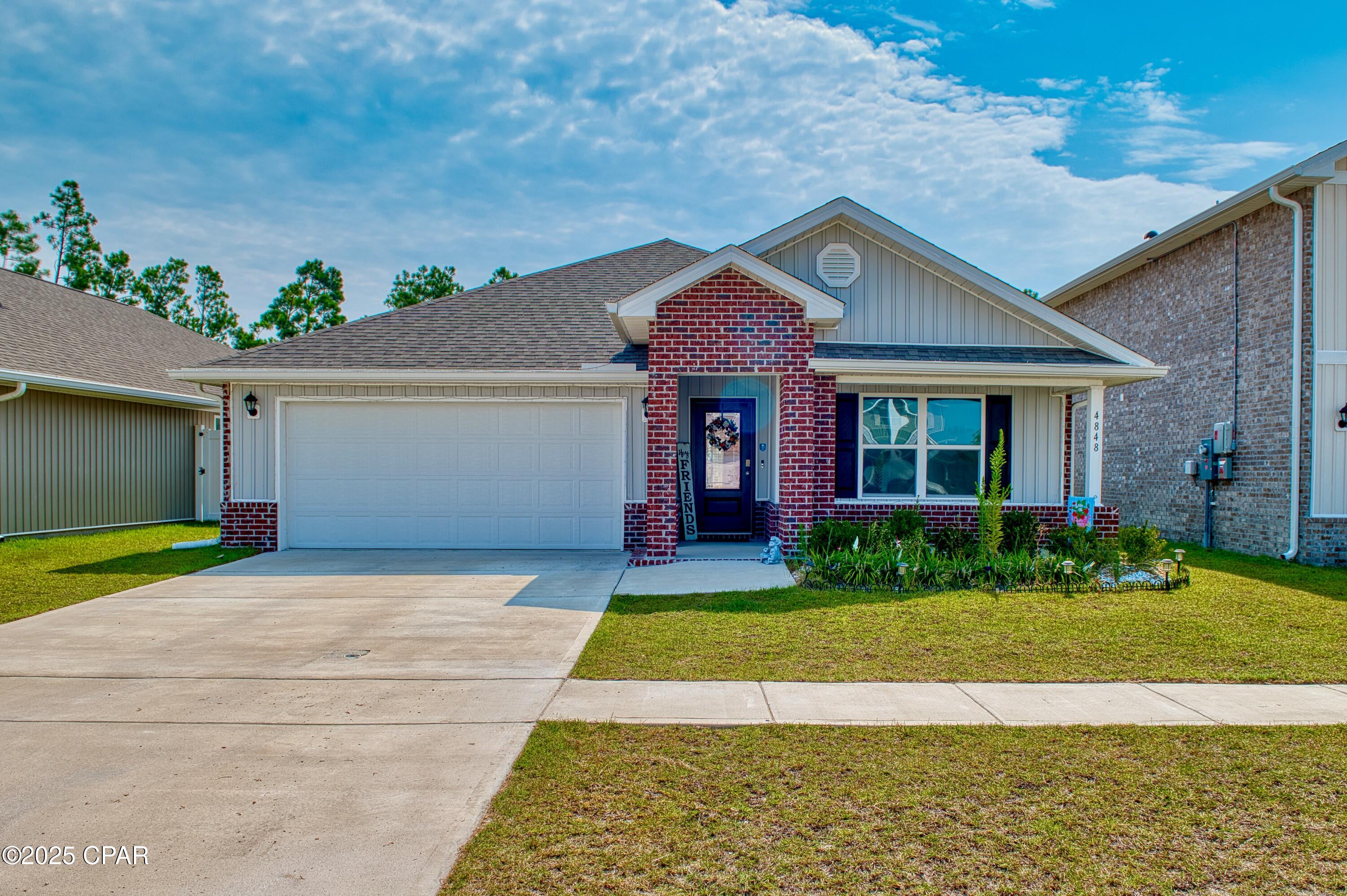 Details for 4848 Conner Lane, Panama City, FL 32404