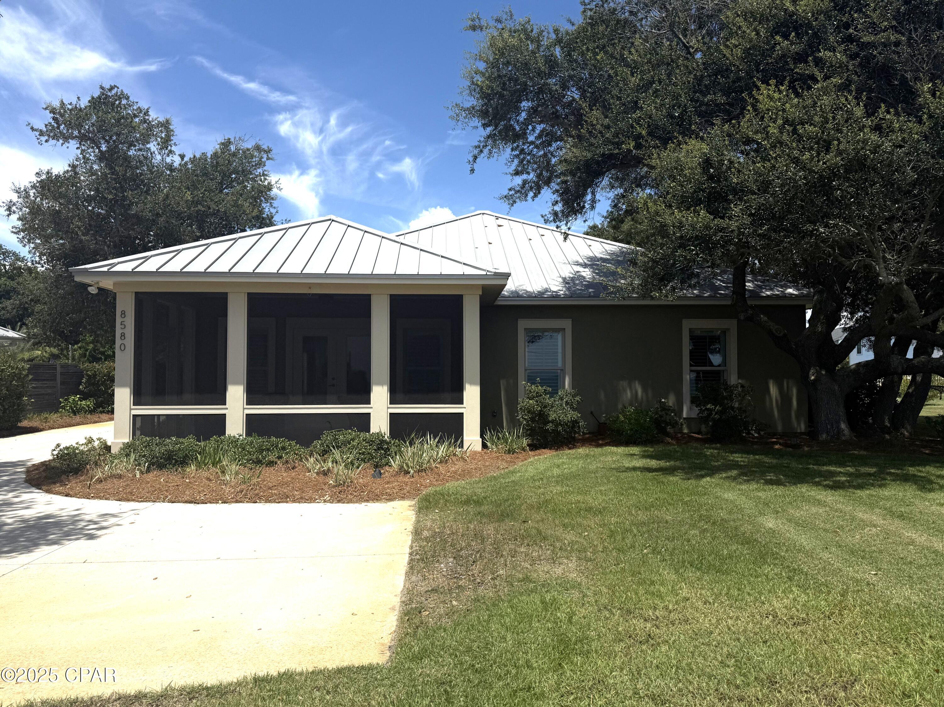 8580 W Hwy 98, Port St Joe, Florida image 1