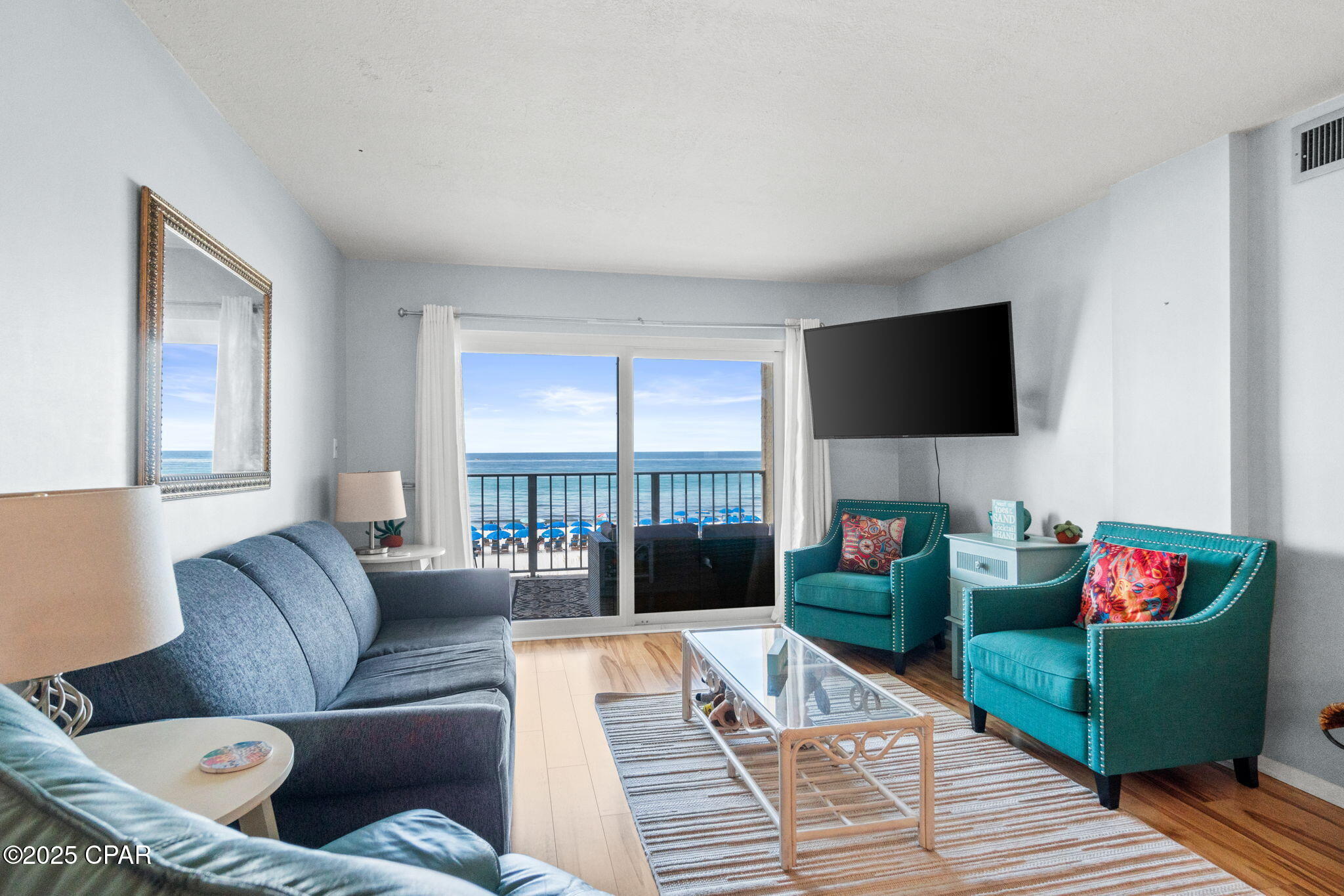 5801 Thomas Drive #320, Panama City Beach, Florida image 1