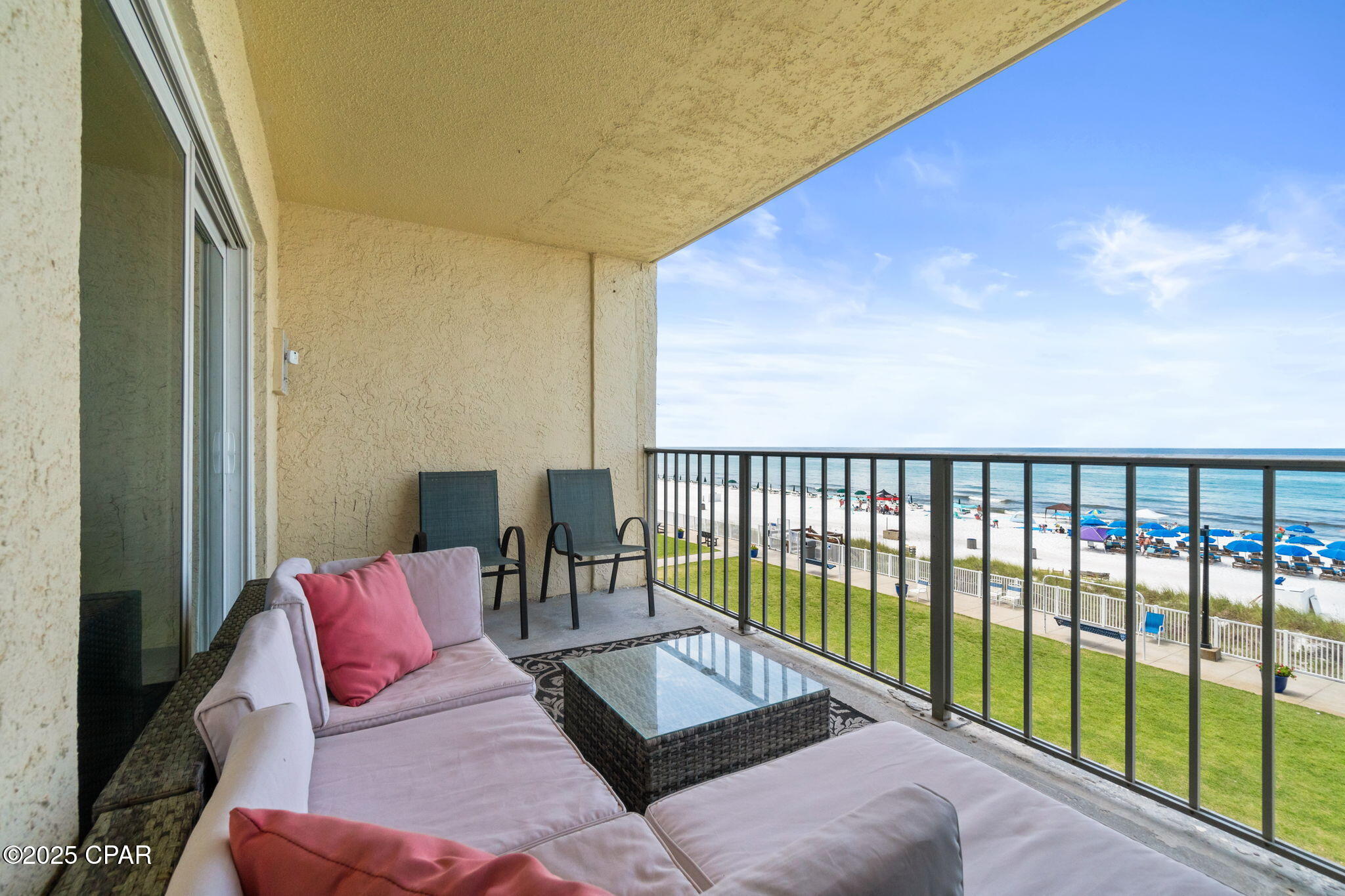 5801 Thomas Drive #320, Panama City Beach, Florida image 21