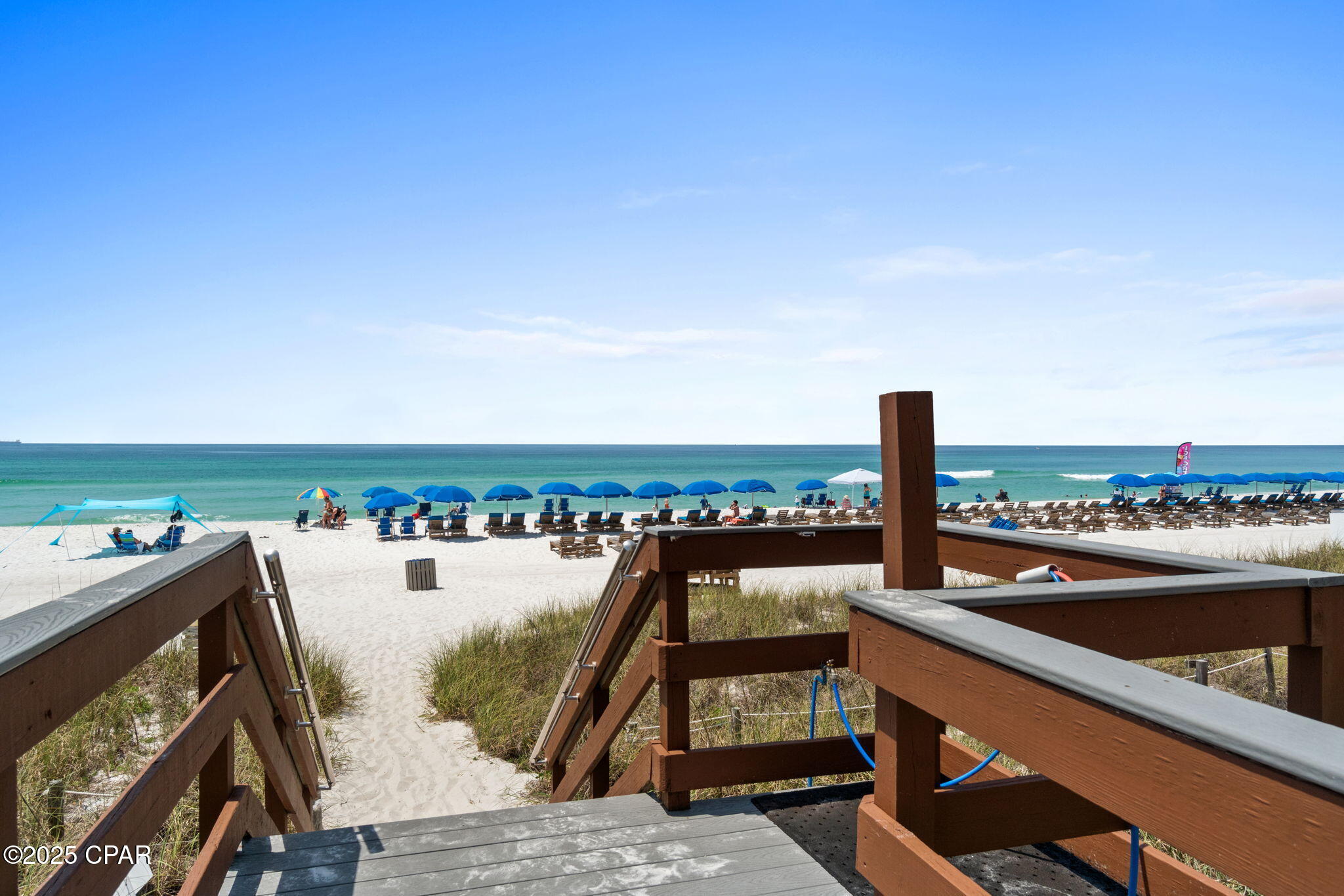 5801 Thomas Drive #320, Panama City Beach, Florida image 31