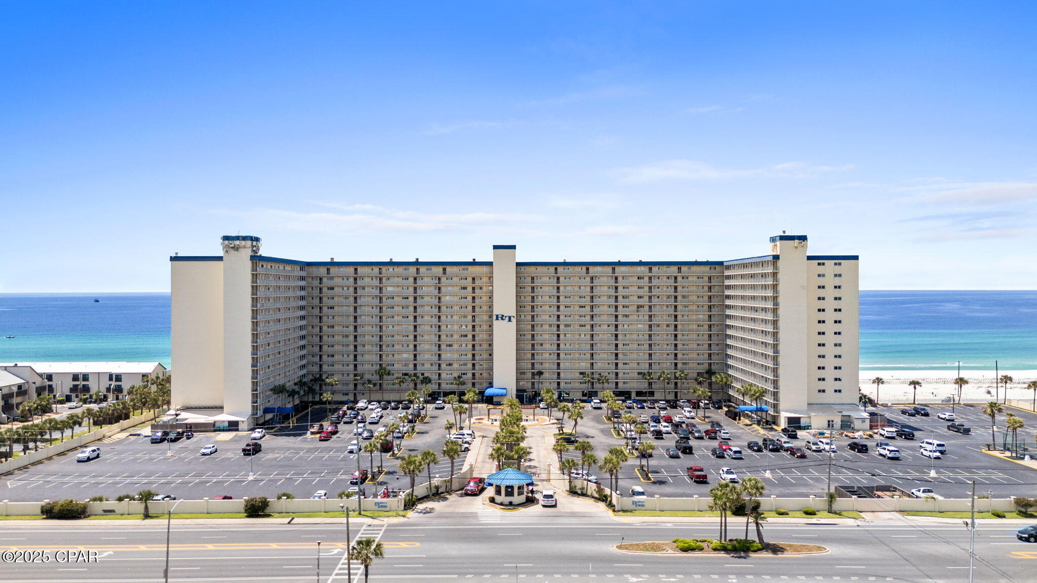 5801 Thomas Drive #320, Panama City Beach, Florida image 33