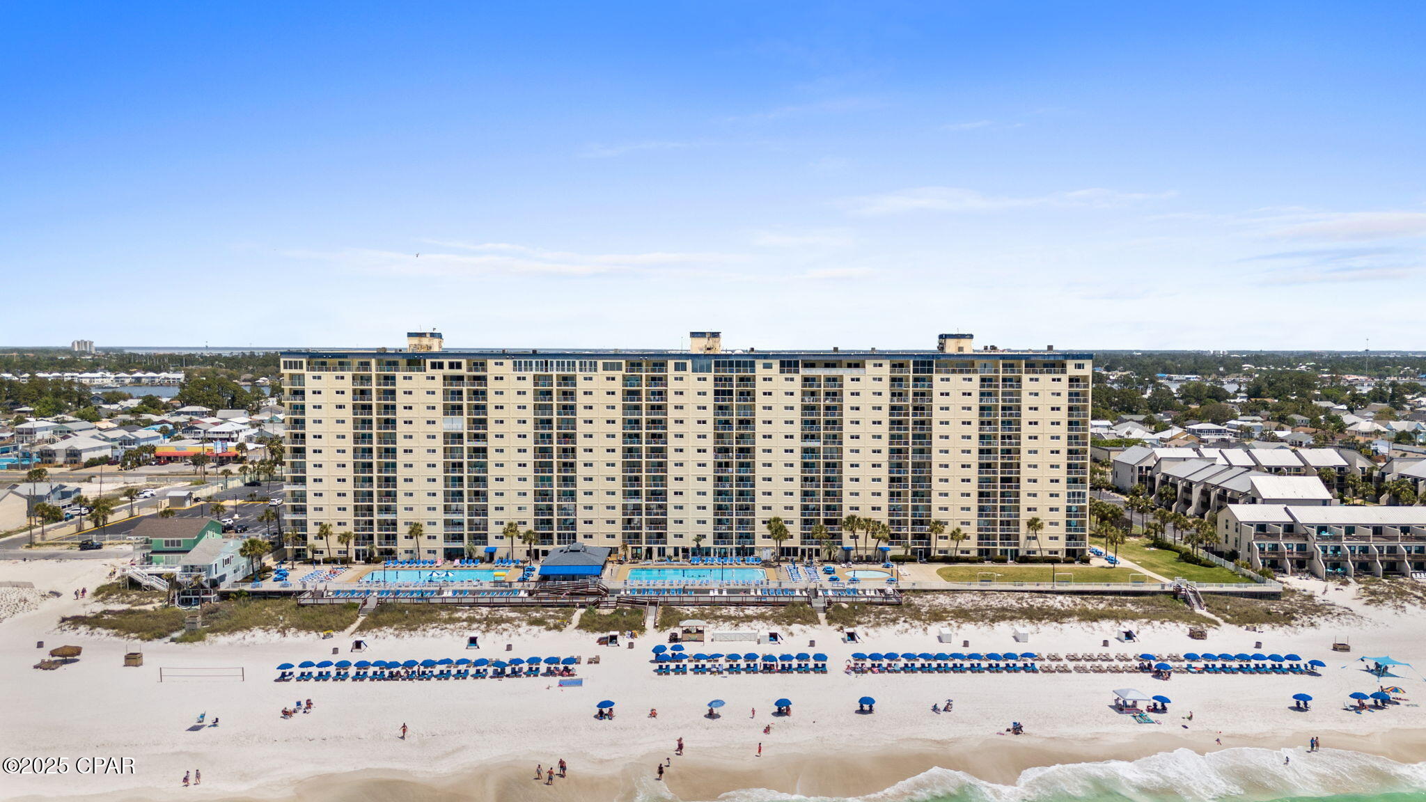 5801 Thomas Drive #320, Panama City Beach, Florida image 37