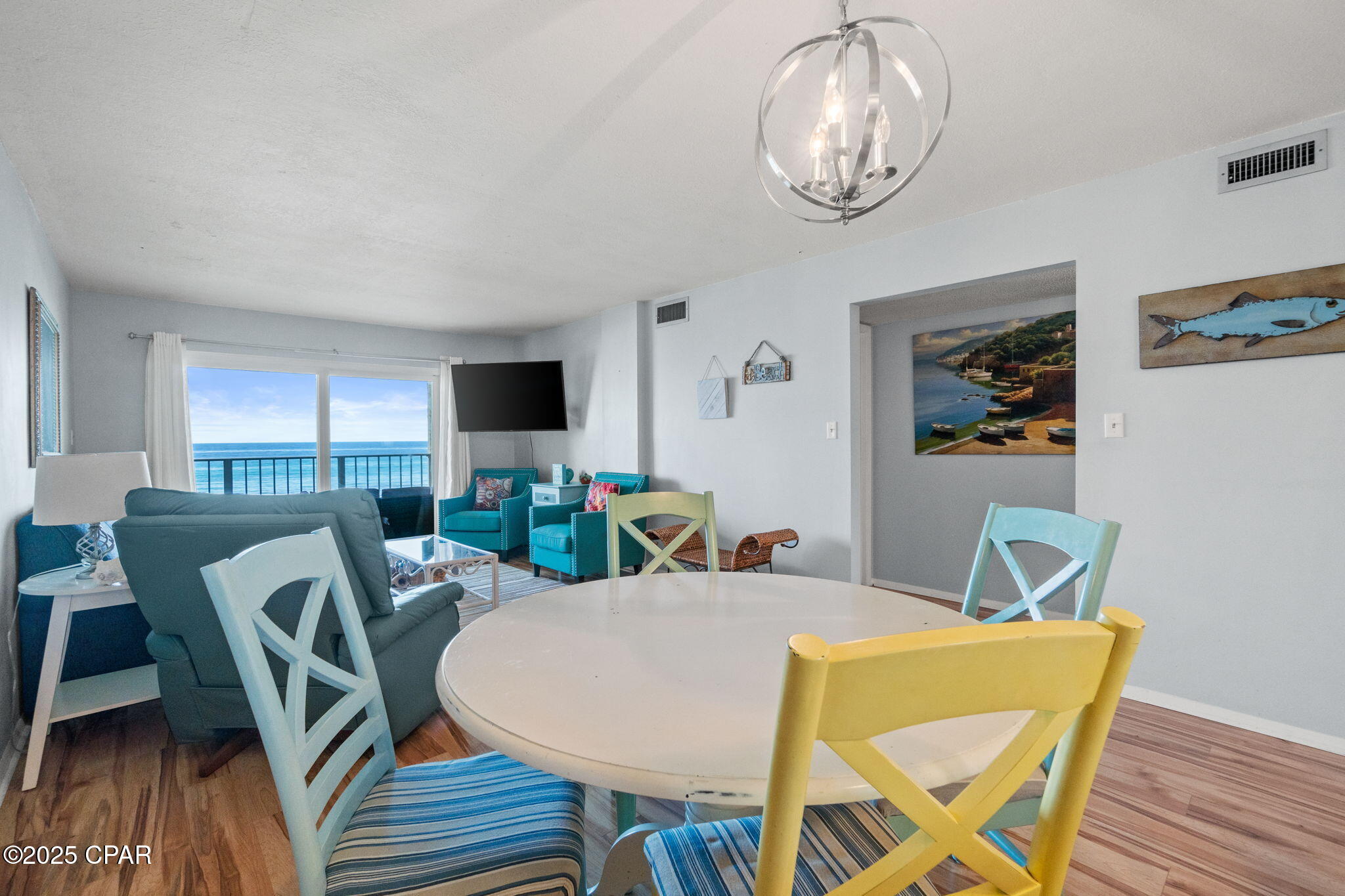5801 Thomas Drive #320, Panama City Beach, Florida image 6