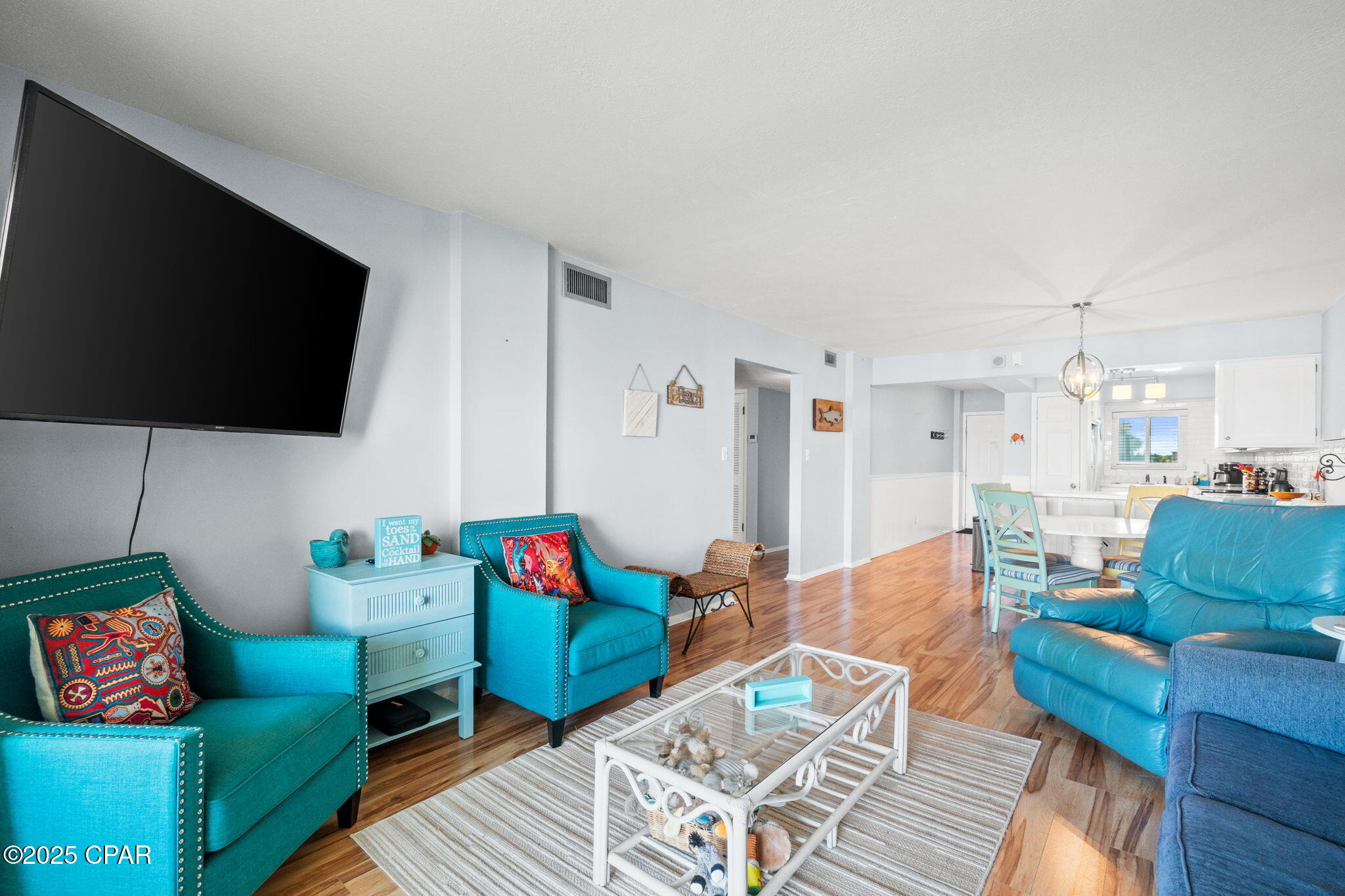 5801 Thomas Drive #320, Panama City Beach, Florida image 7