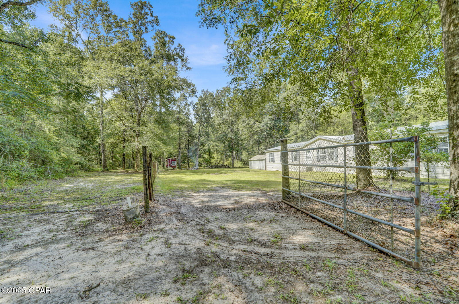 Details for 1686 Mayo Lane, Ponce De Leon, FL 32455