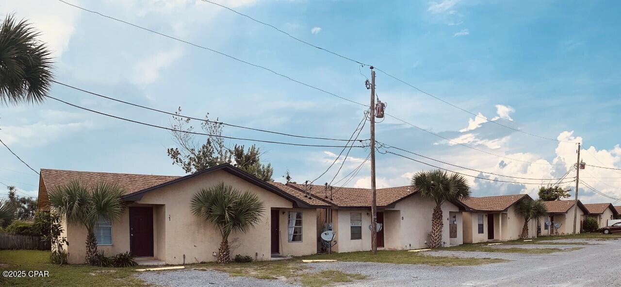 Details for 600 Bob Little Road 2, Panama City, FL 32404