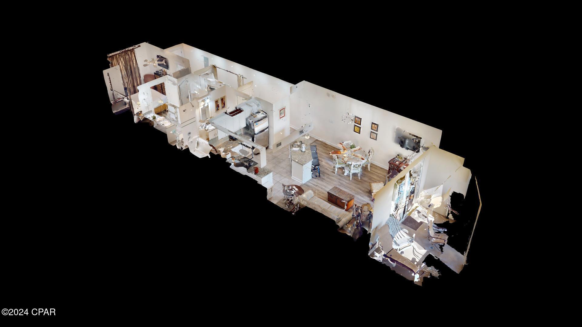 11800 Front Beach Road #2-1003, Panama City Beach, Florida image 26