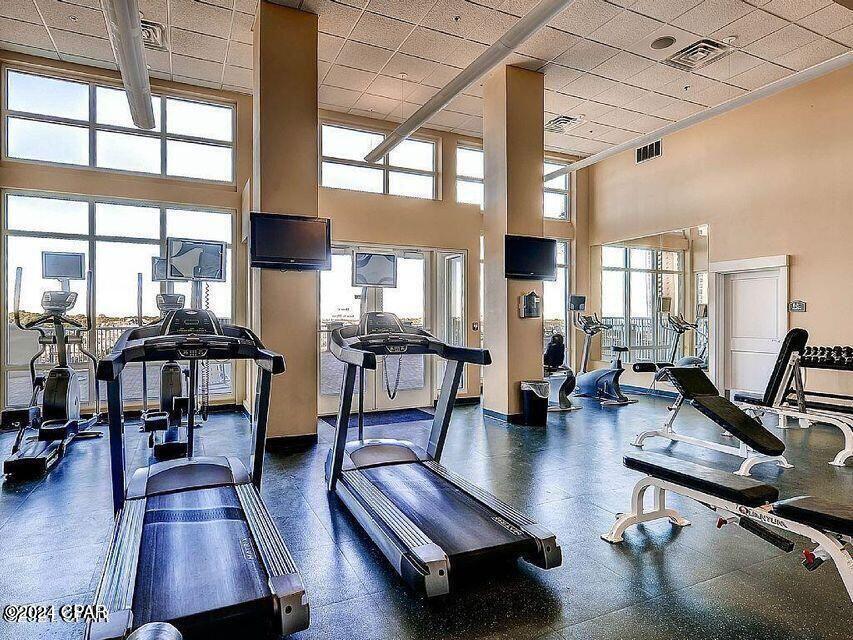 11800 Front Beach Road #2-1003, Panama City Beach, Florida image 27